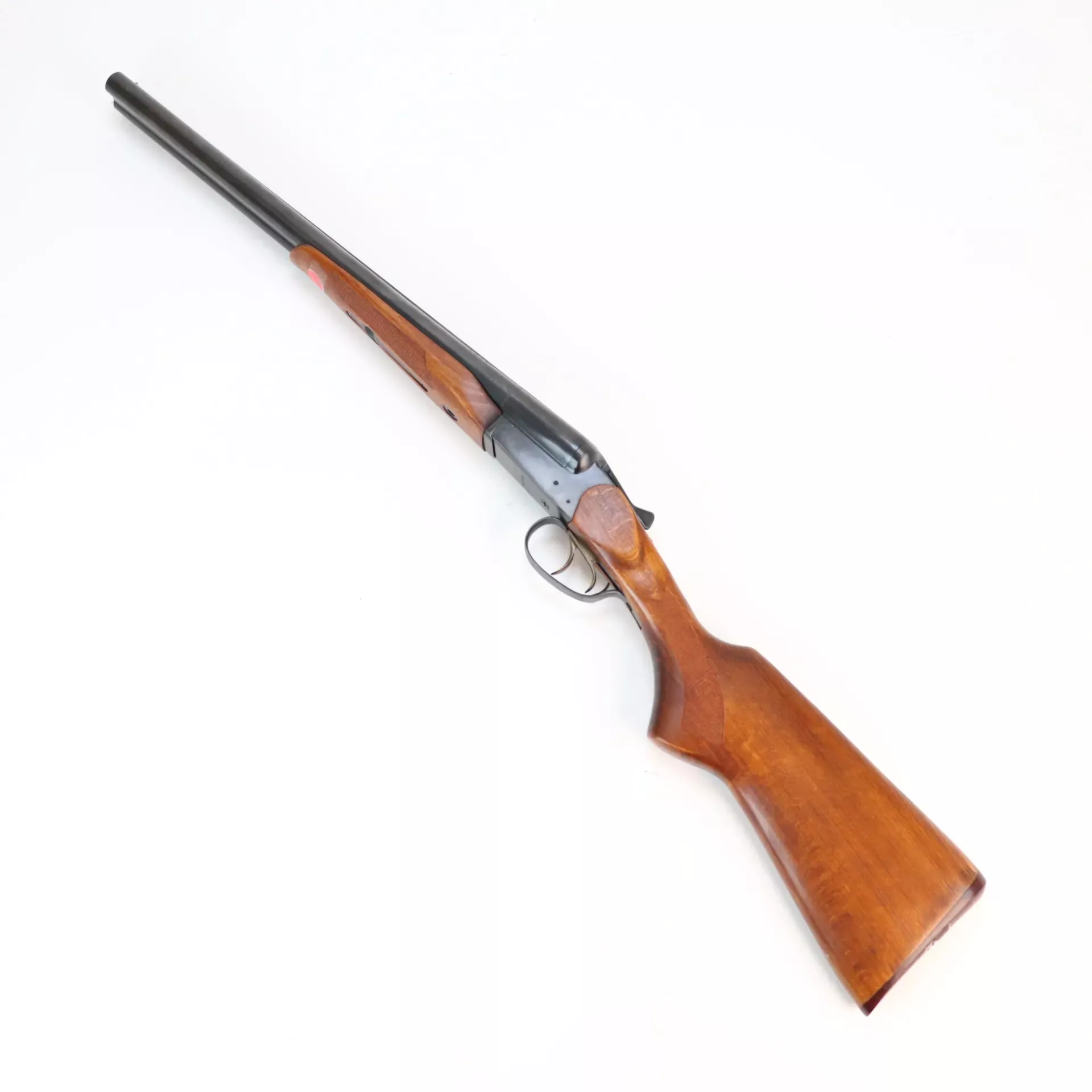 USED – Baikal SPR220 12ga Double Barrel Shotgun GTO378938