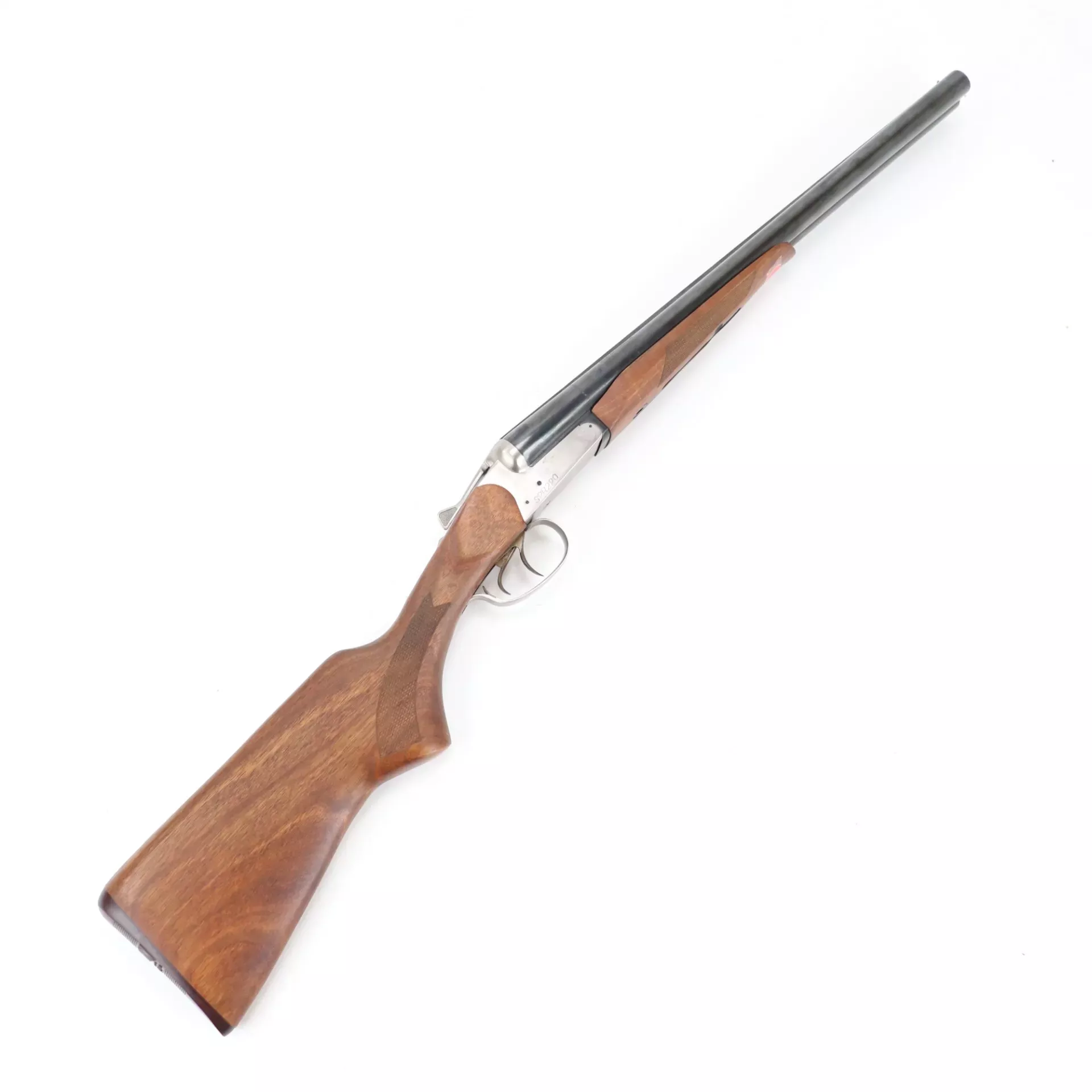 USED – Baikal SPR220 12ga Double Barrel Shotgun GTO379272