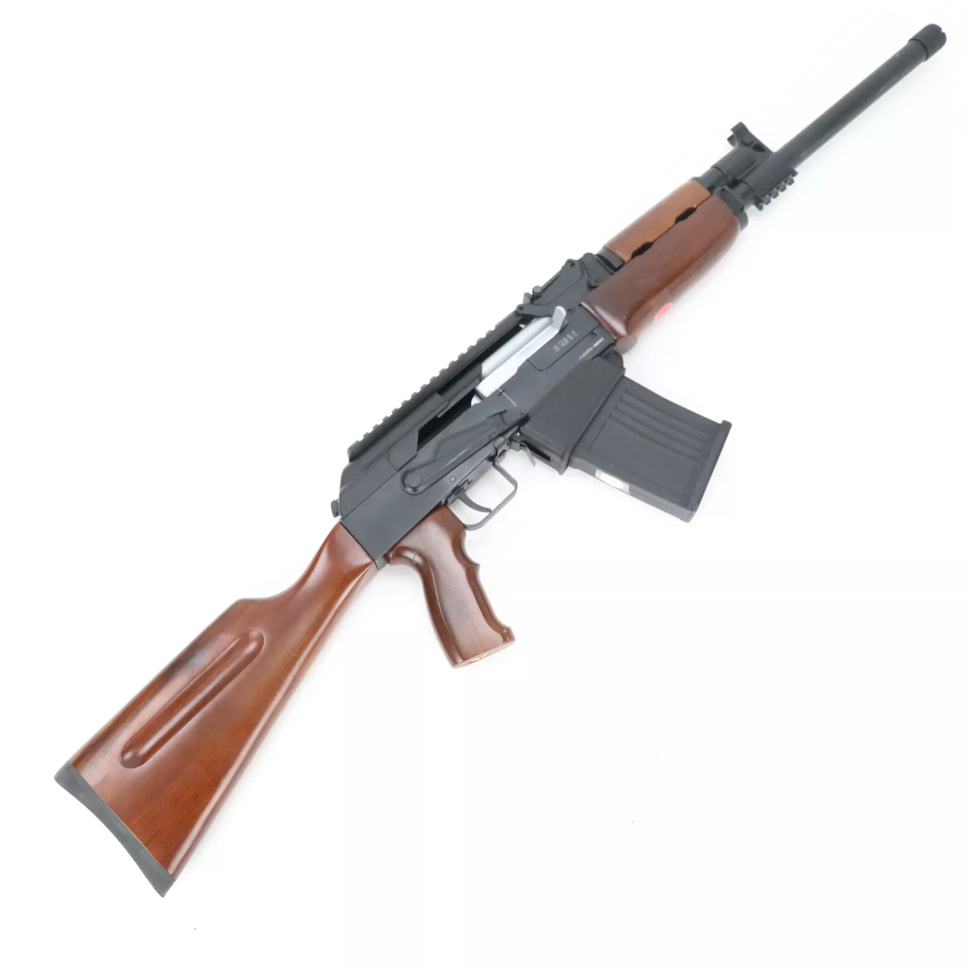 USED - Bay Silah AK-12 GTO369198