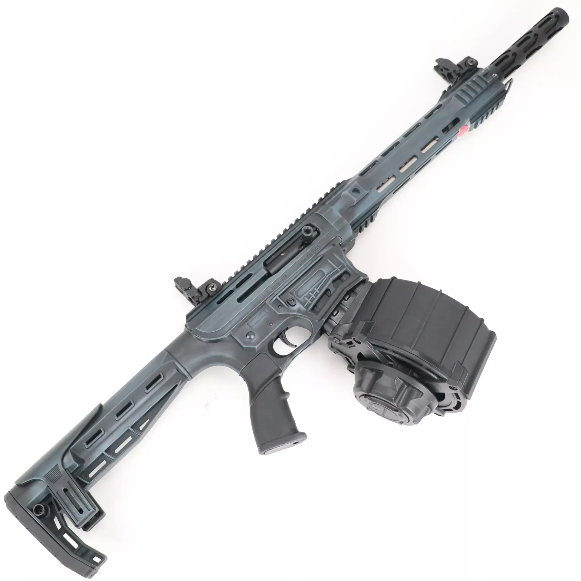 USED - Bay Silah AR-12 TPR GTO372574
