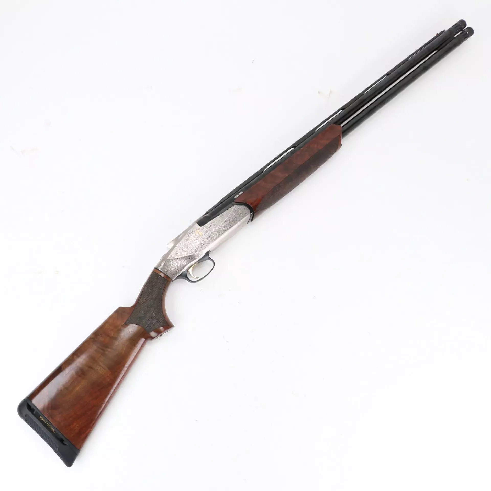 USED – Benelli 828U O/U Shotgun GTO374943