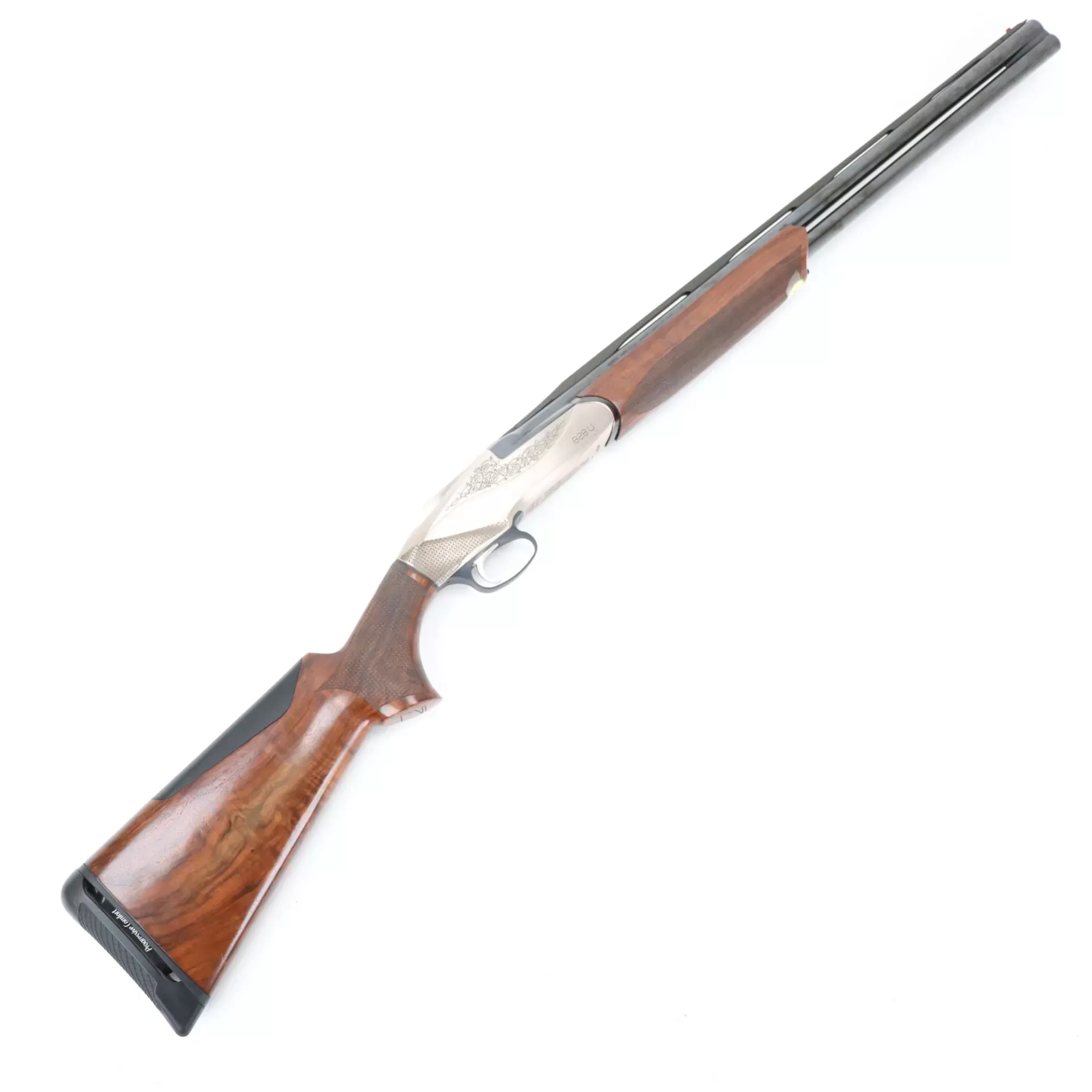 USED – Benelli 828U O/U Shotgun GTO375695