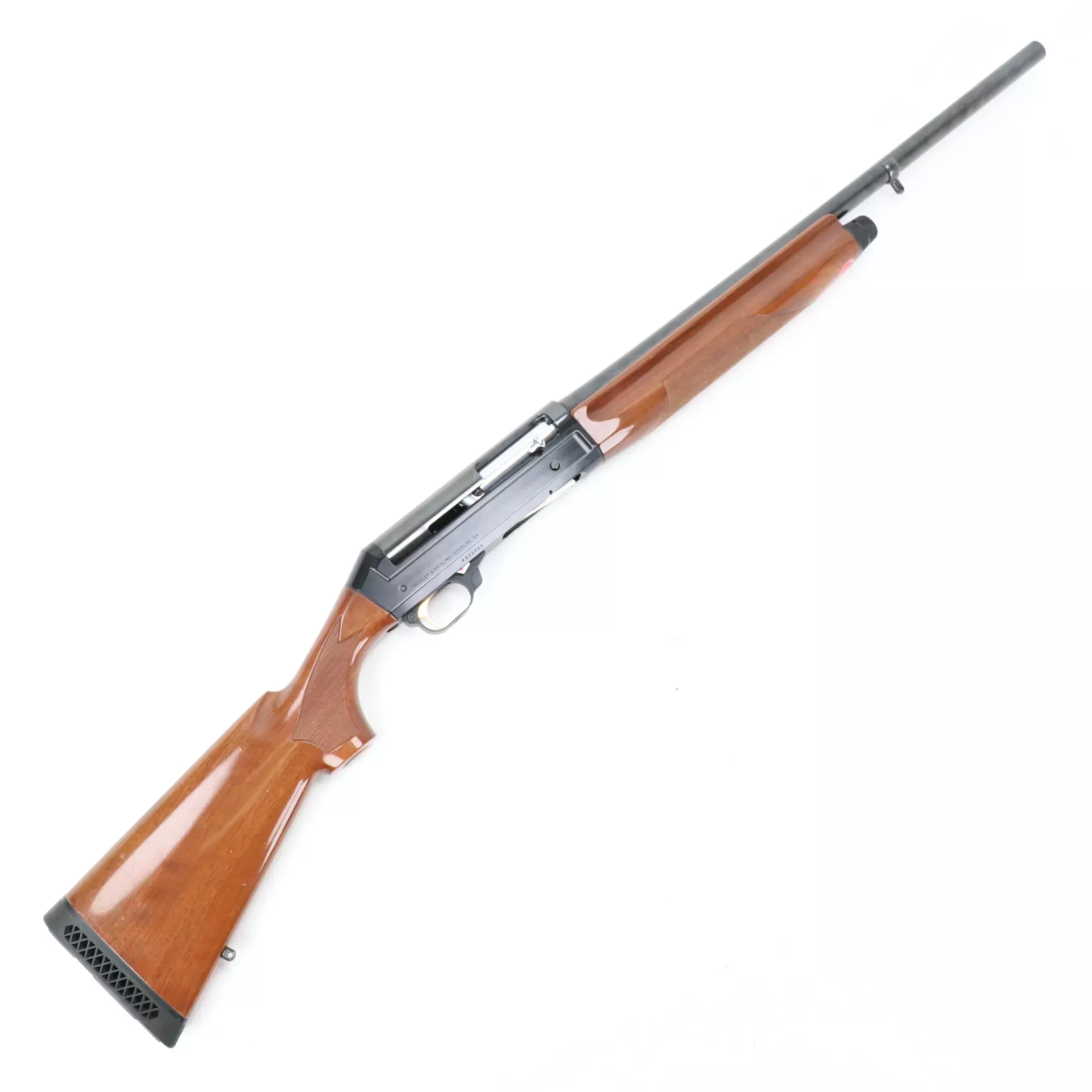 USED - Benelli Black Eagle Semi Auto Shotgun GTO376127