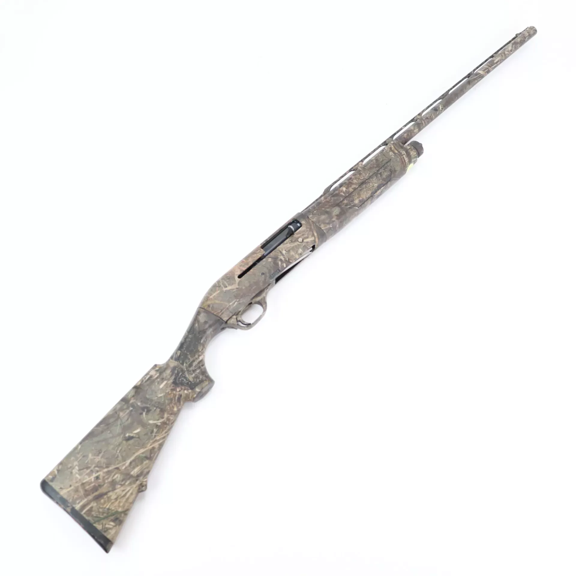 USED – Benelli M1 Super 90 20ga Semi Auto Shotgun GTO379497