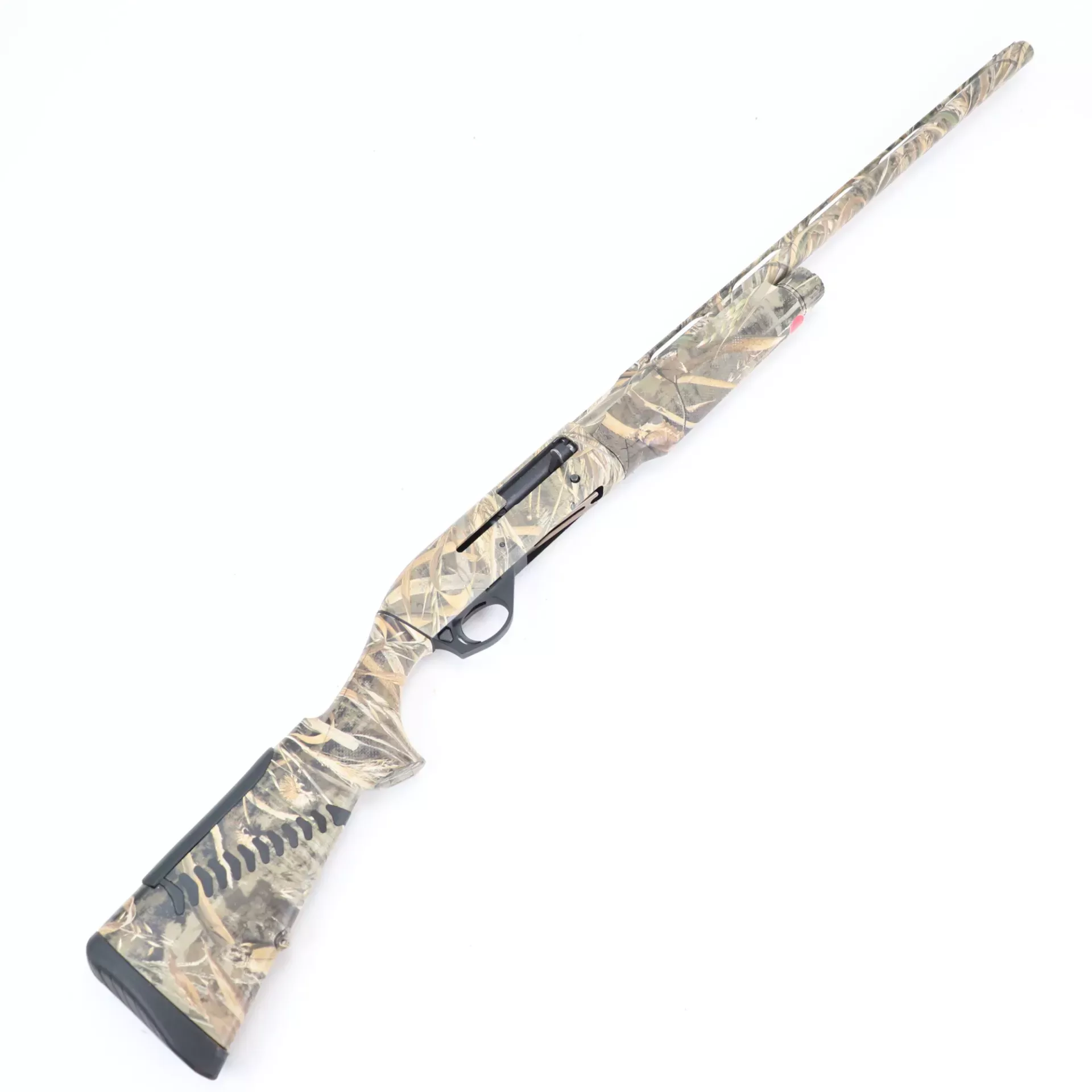 USED - Benelli M2 12 Gauge Semi Auto Shotgun GTO382403