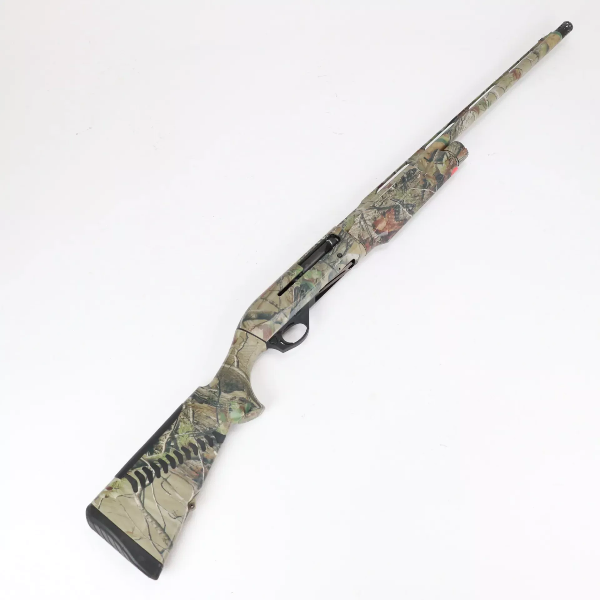 USED – Benelli M2 12ga Semi Auto Shotgun GTO505280