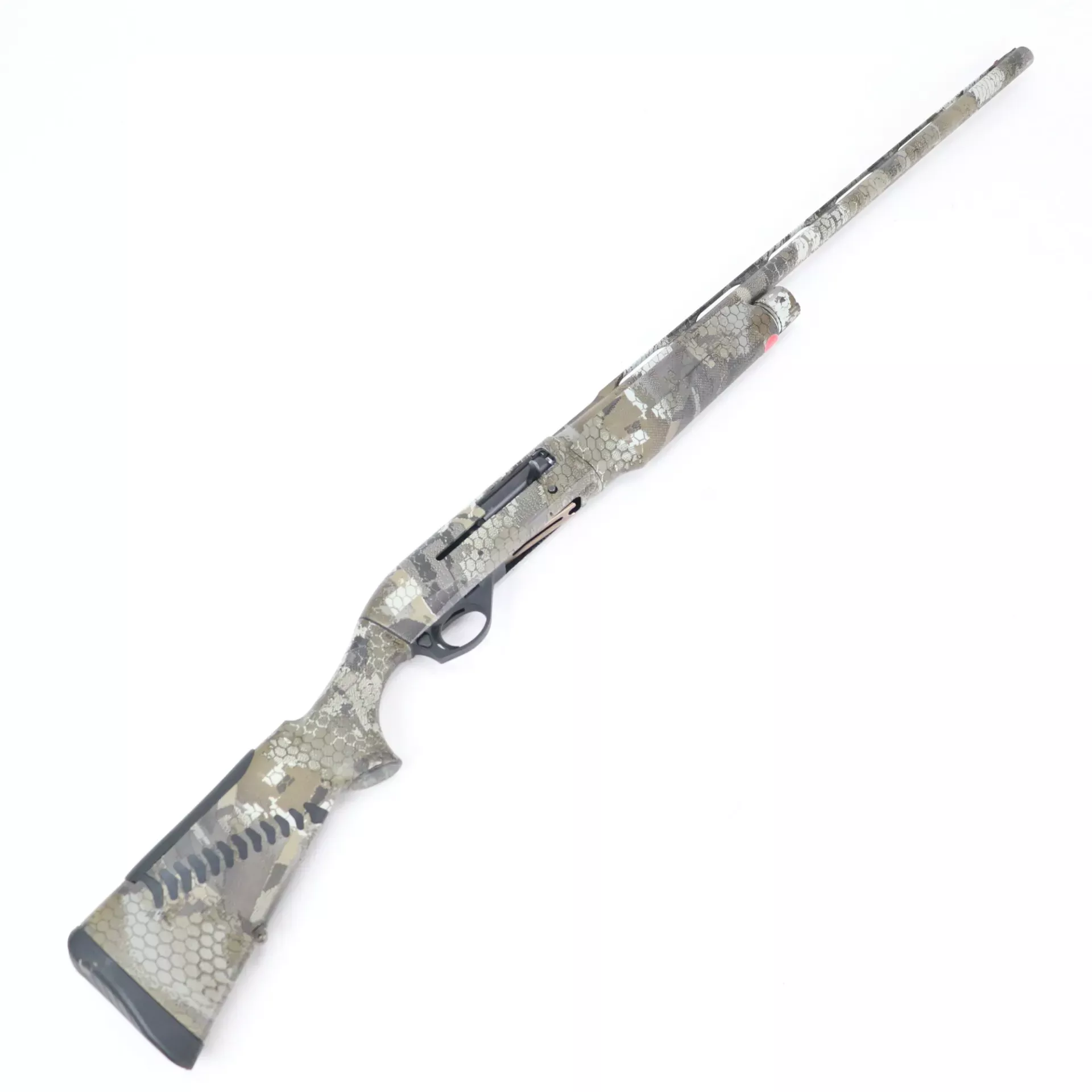 USED – Benelli M2 12Gauge Semi Auto Shotgun GTO381182