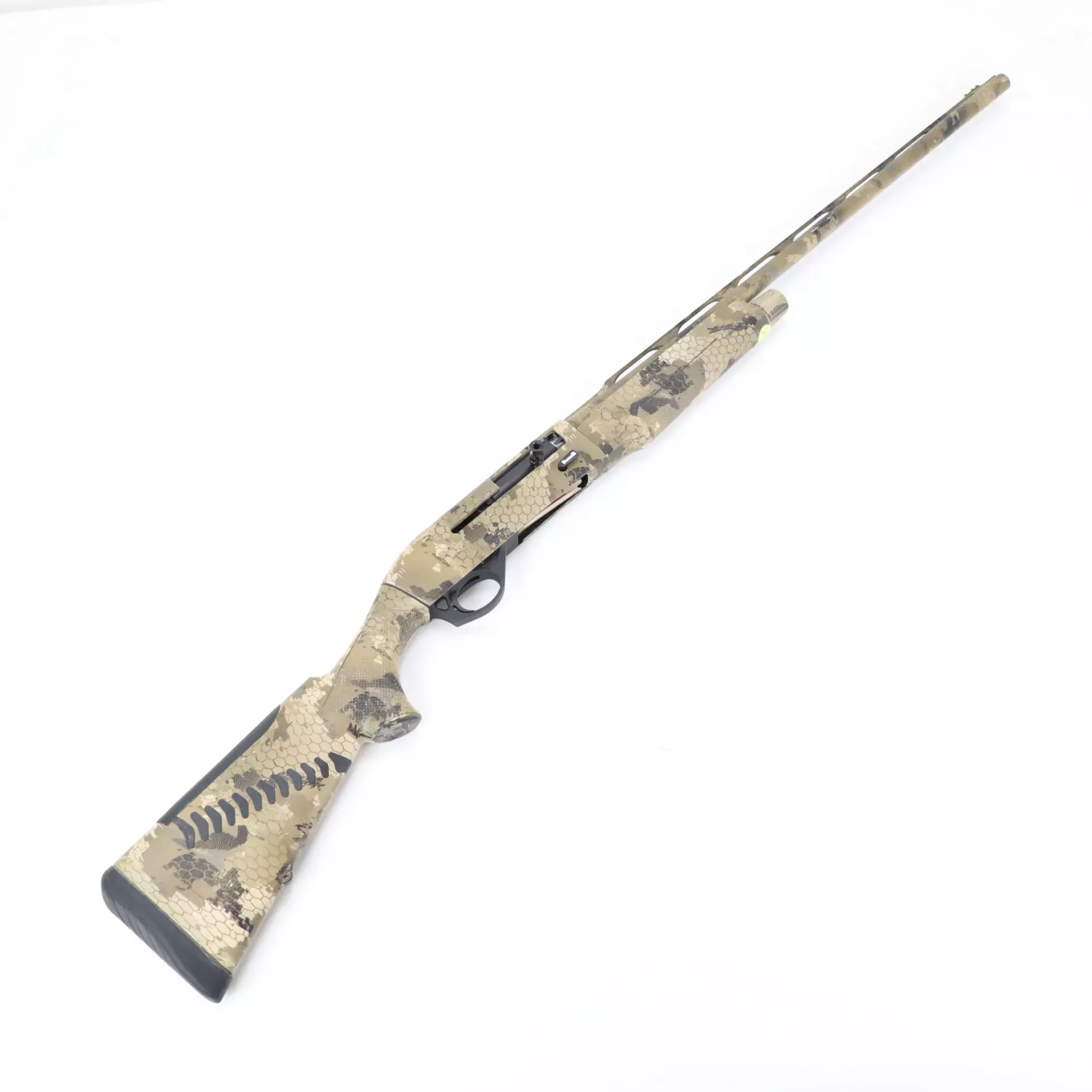 USED – Benelli M2 20ga Semi Auto Shotgun GTO378789