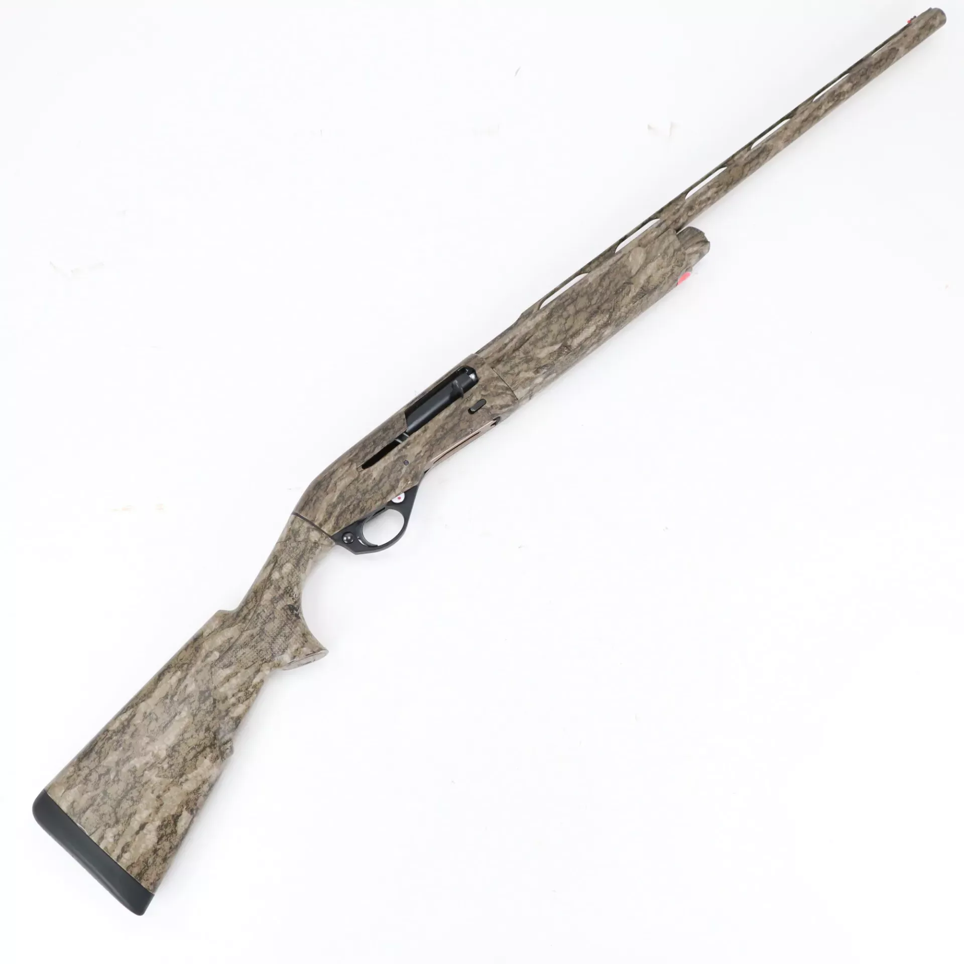 USED – Benelli M2 Semi Auto Shotgun GTO375159