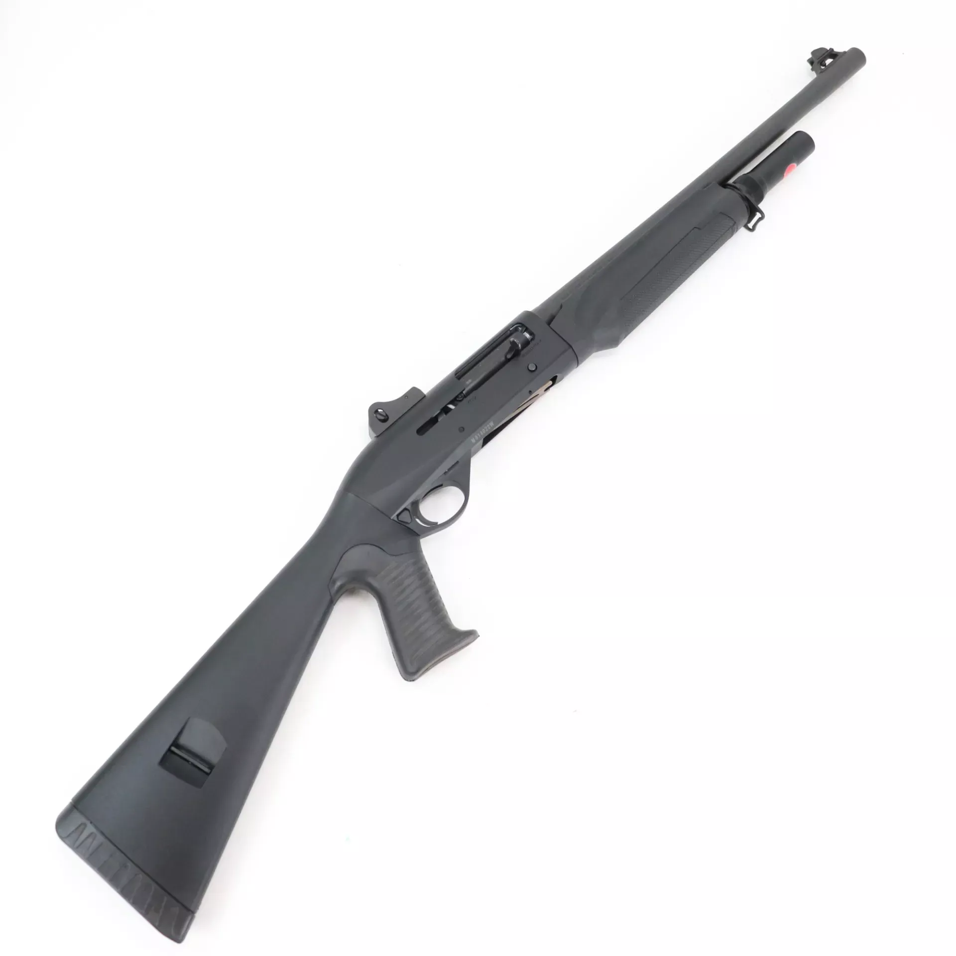 USED – Benelli M2 Tactical 12ga Semi Auto Shotgun GTO505892