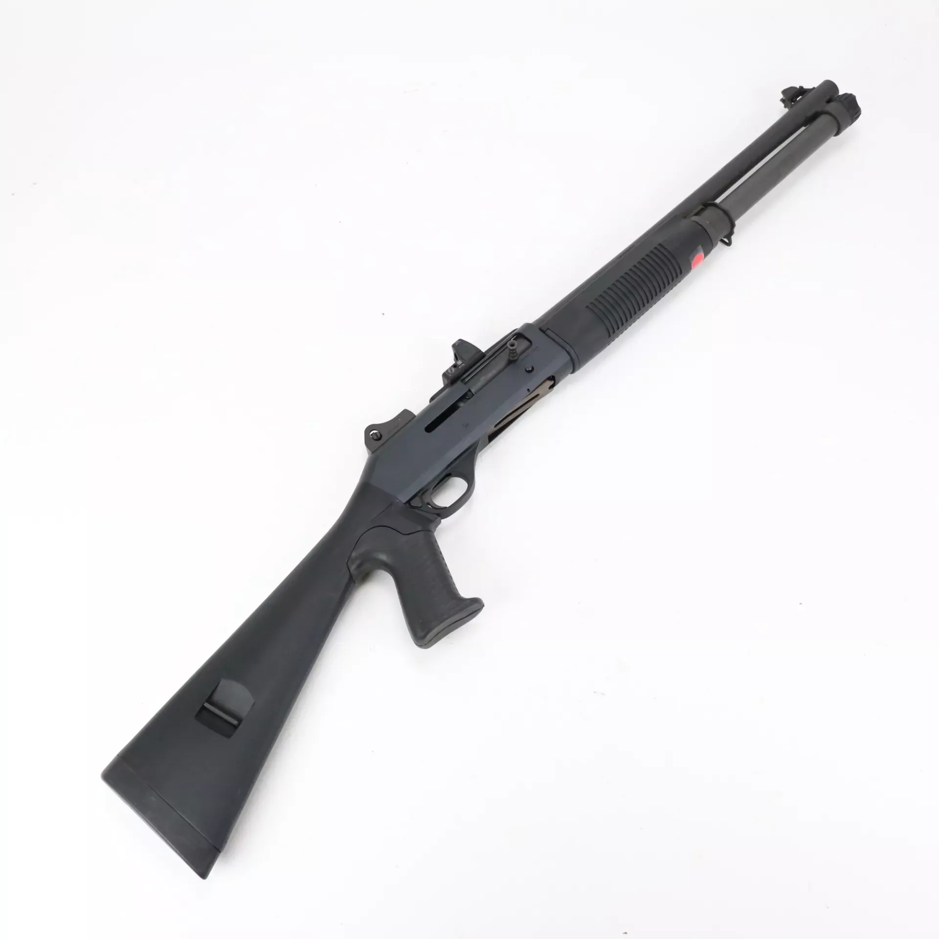 USED – Benelli M4 12ga Semi Auto Shotgun GTO378963