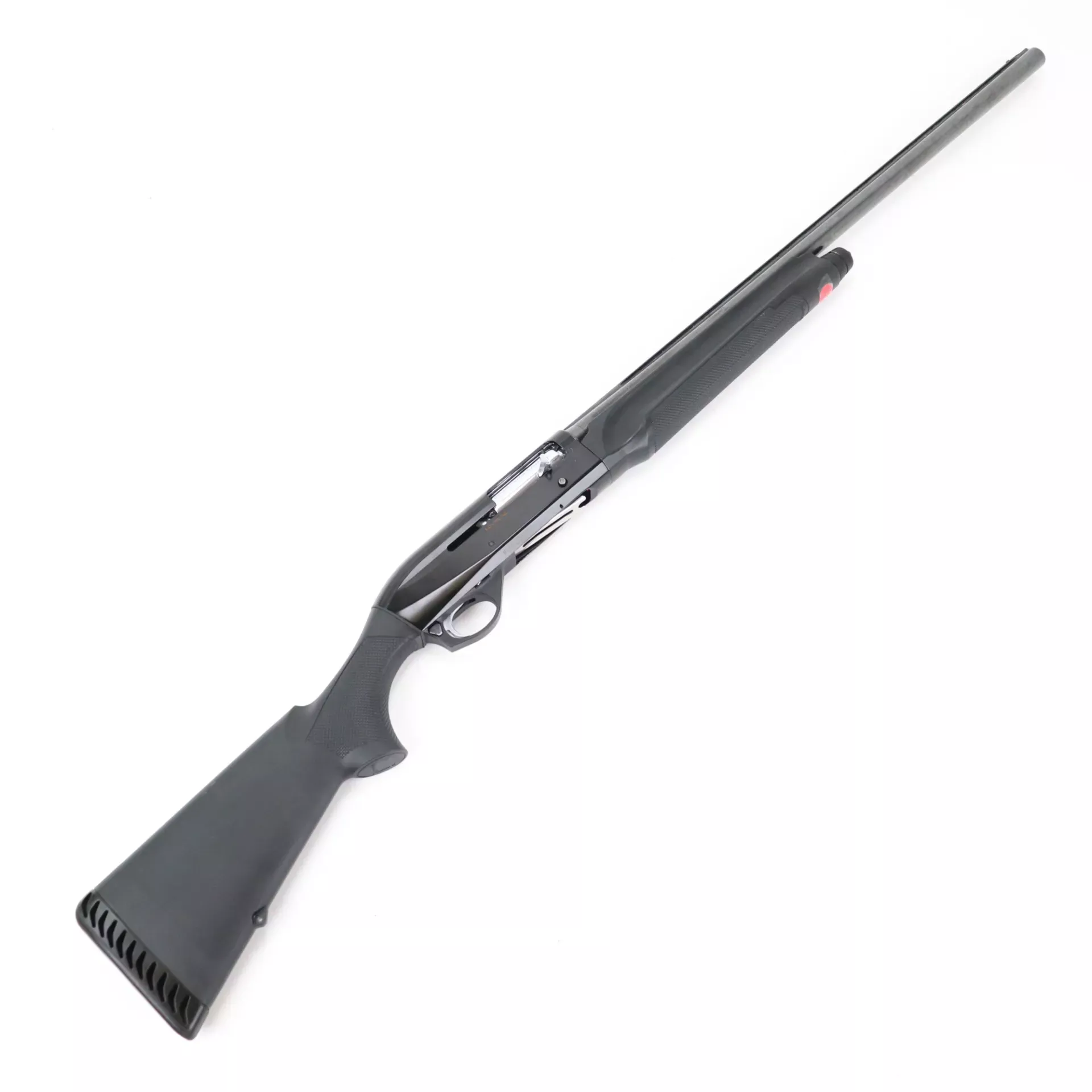 USED – Benelli Montefeltro 12 Gauge Semi Auto Shotgun GTO381881