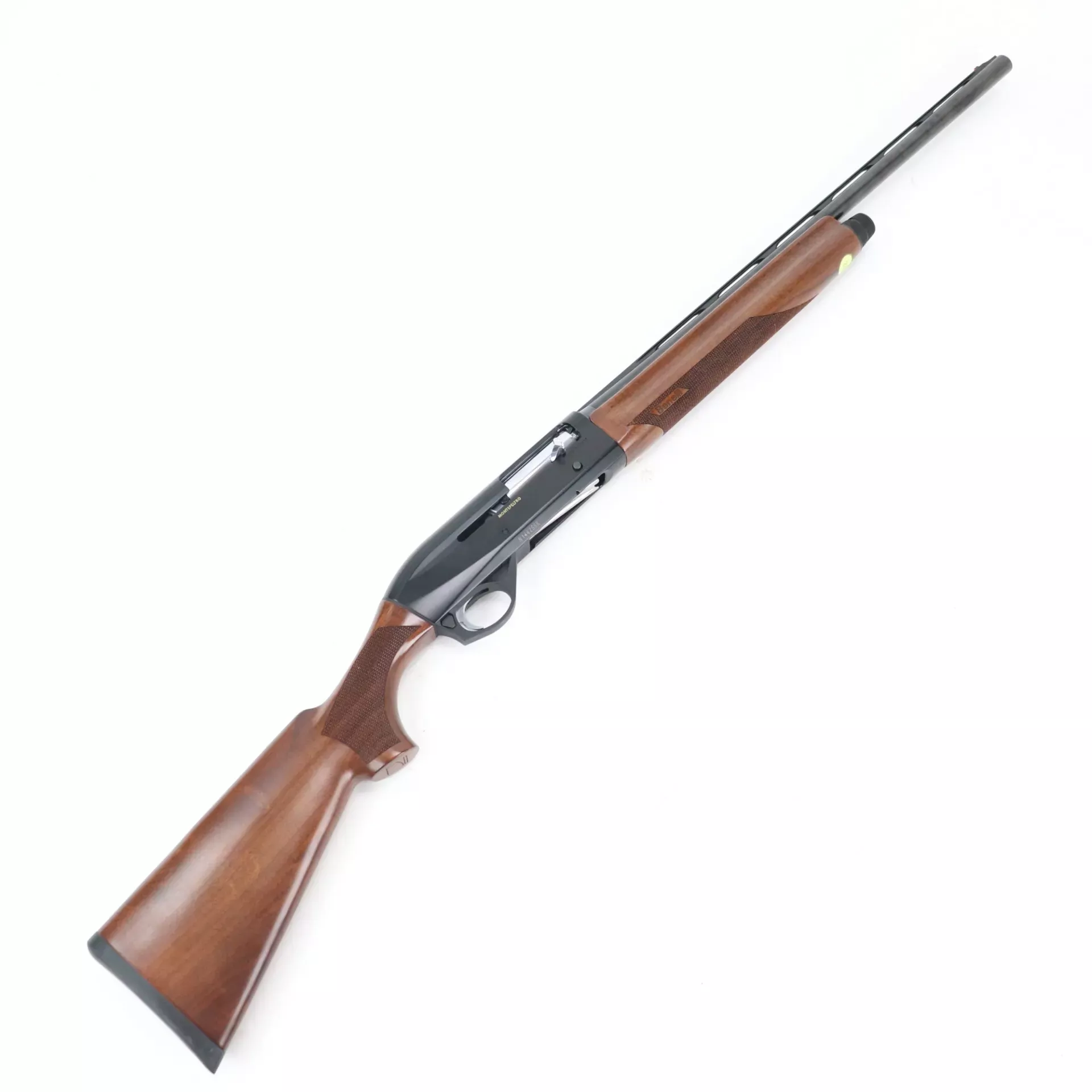 USED – Benelli Montefeltro 20Gauge Semi Auto Shotgun GTO381138