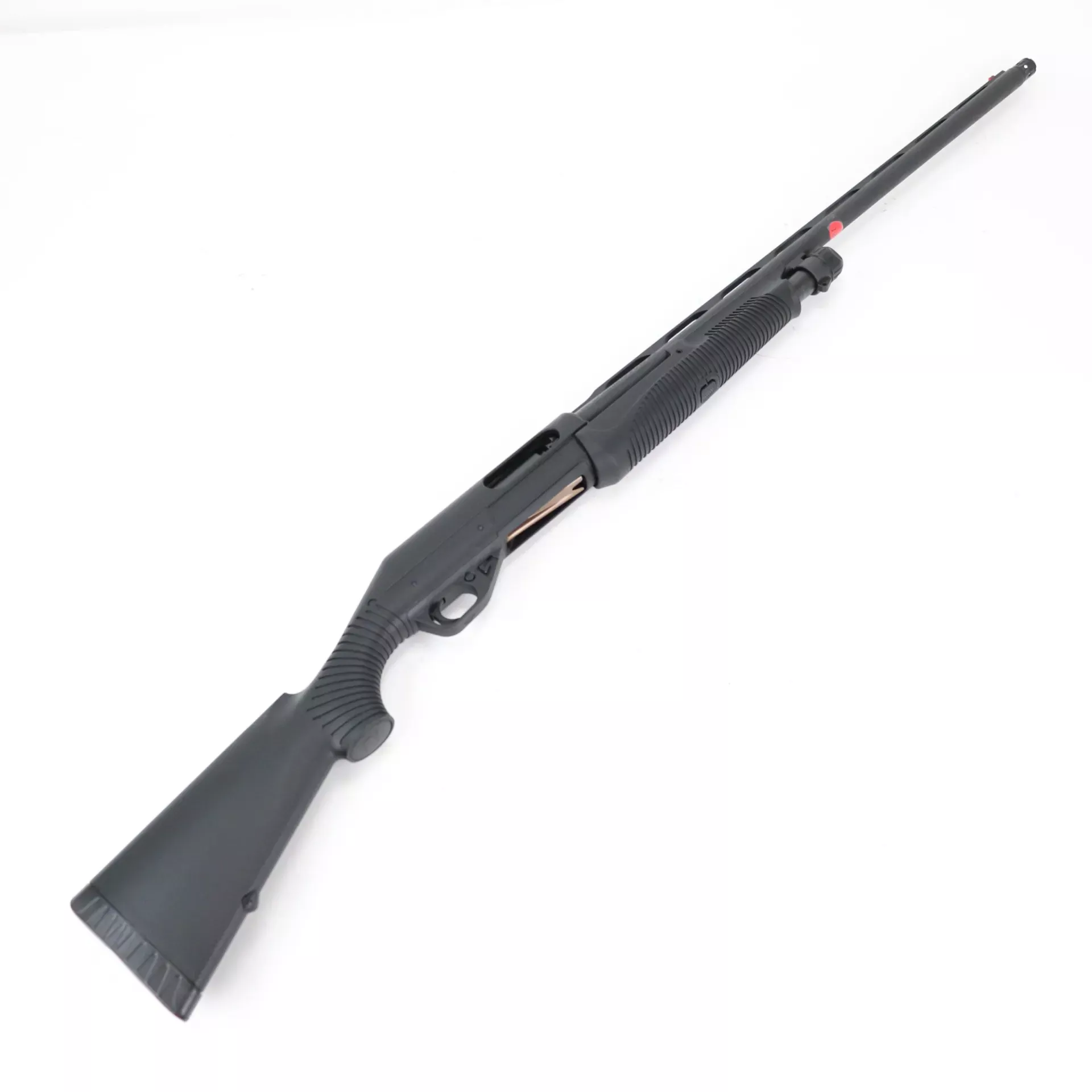 USED – Benelli Nova 12ga Pump Action Shotgun GTO379237