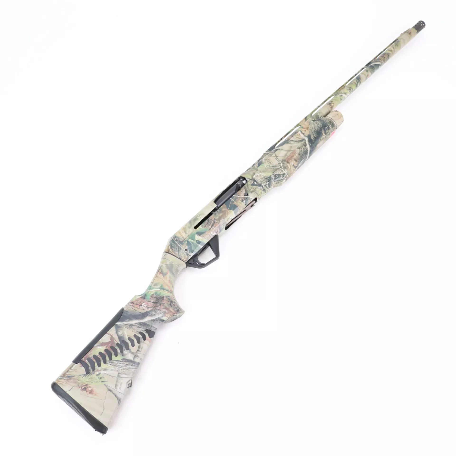 USED – Benelli SBE 12ga Semi Auto Shotgun GTO379633