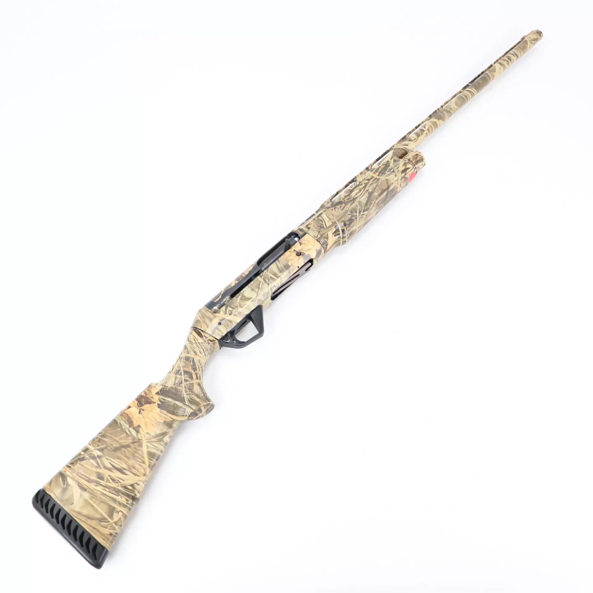USED - Benelli SBE II 12ga Semi Auto Shotgun GTO378089