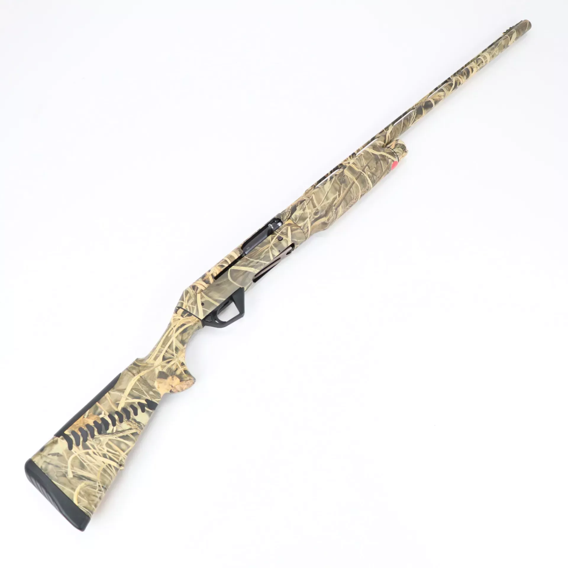 USED – Benelli SBE II 12ga Semi Auto Shotgun GTO378584