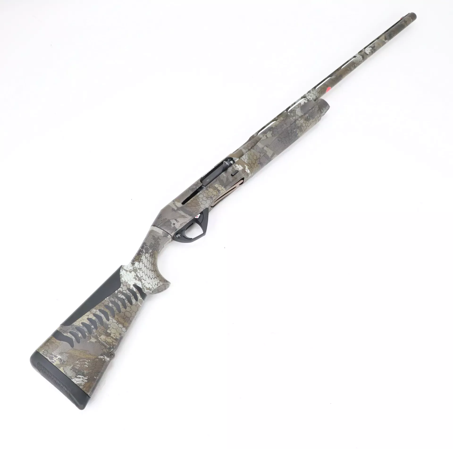 USED – Benelli SBE3 12ga Semi Auto Shotgun GTO377826