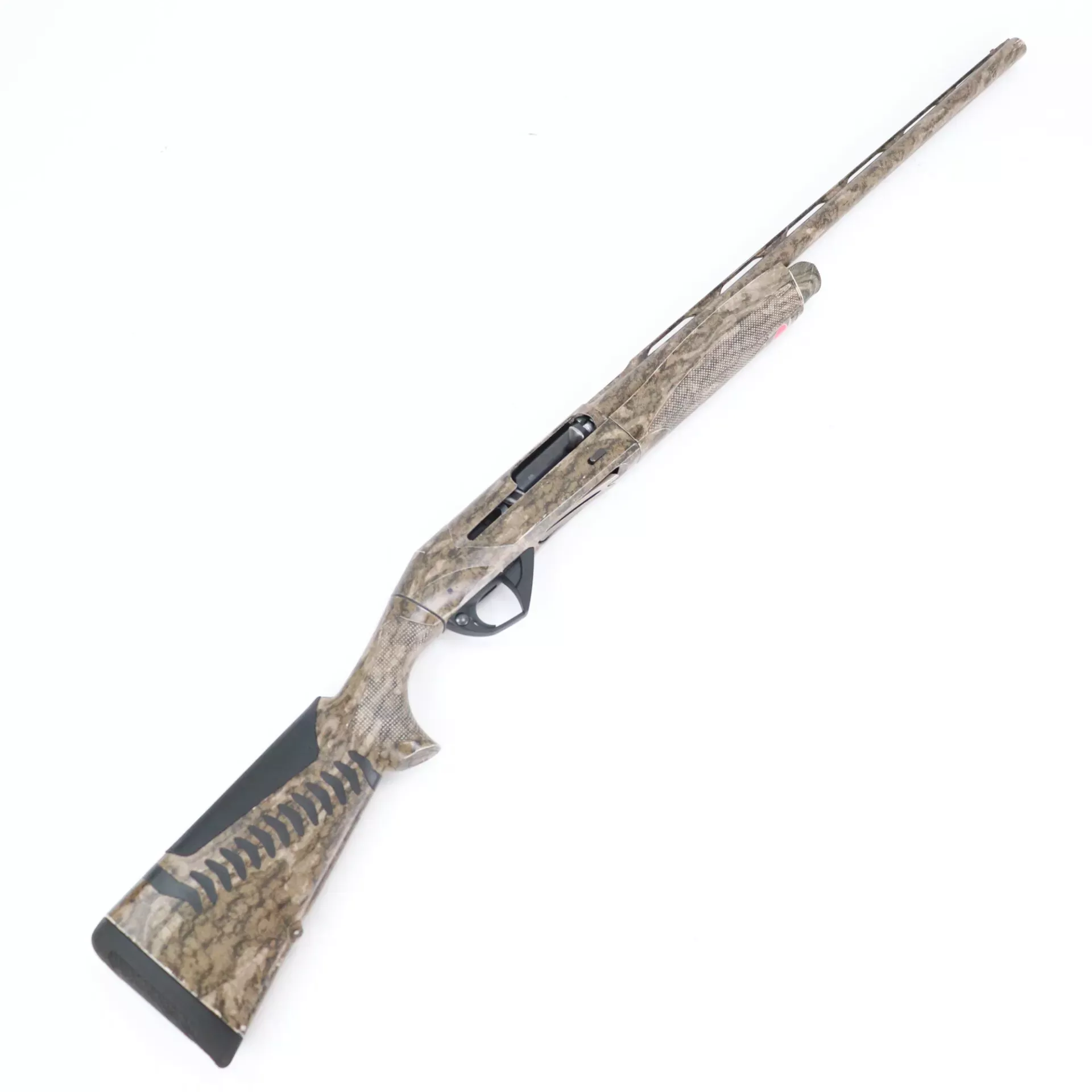 USED – Benelli SBE3 12ga Semi Auto Shotgun GTO380350