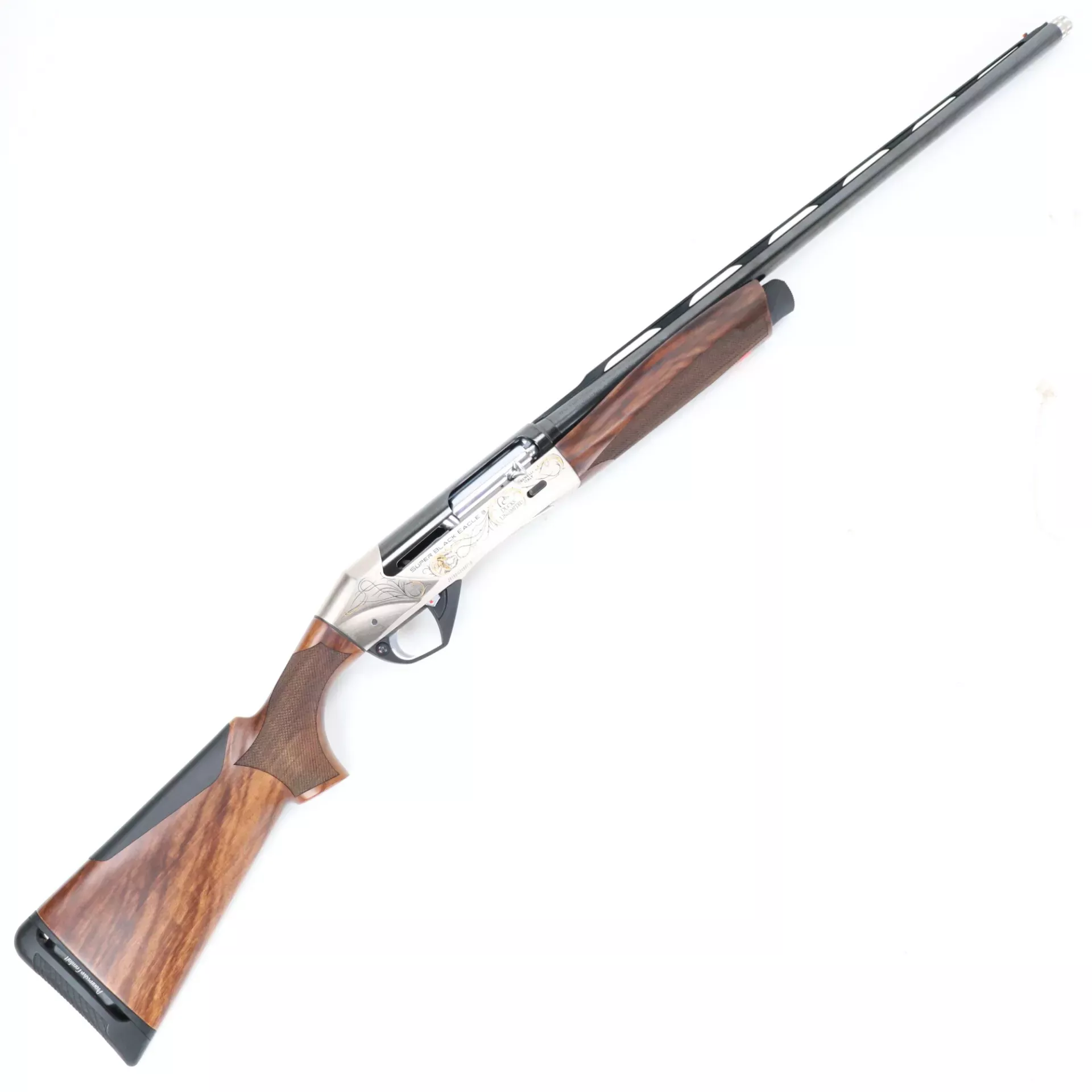 USED – Benelli SBE3 Semi Auto Shotgun GTO375474