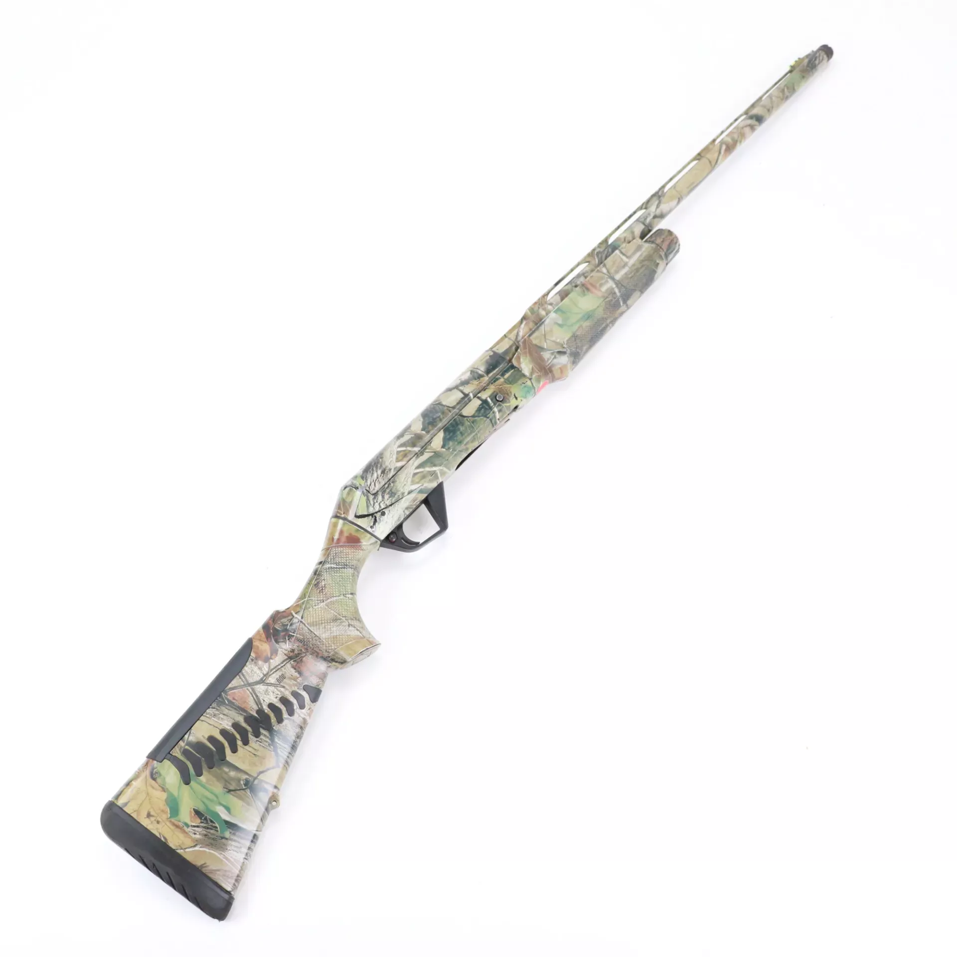 USED – Benelli SBEII 12ga Semi Auto Shotgun GTO379327