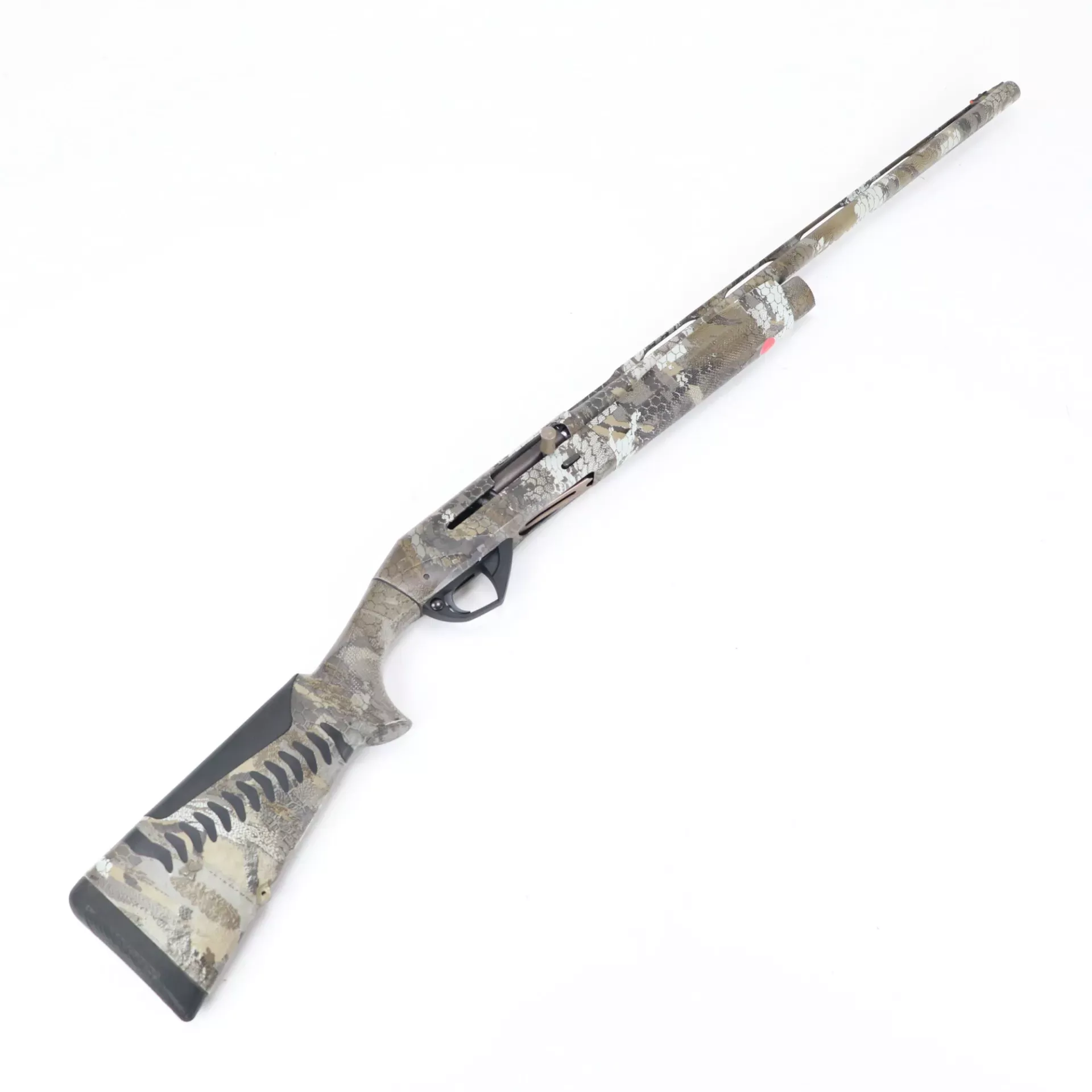 USED – Benelli SBEIII 12ga Semi Auto Shotgun GTO378095