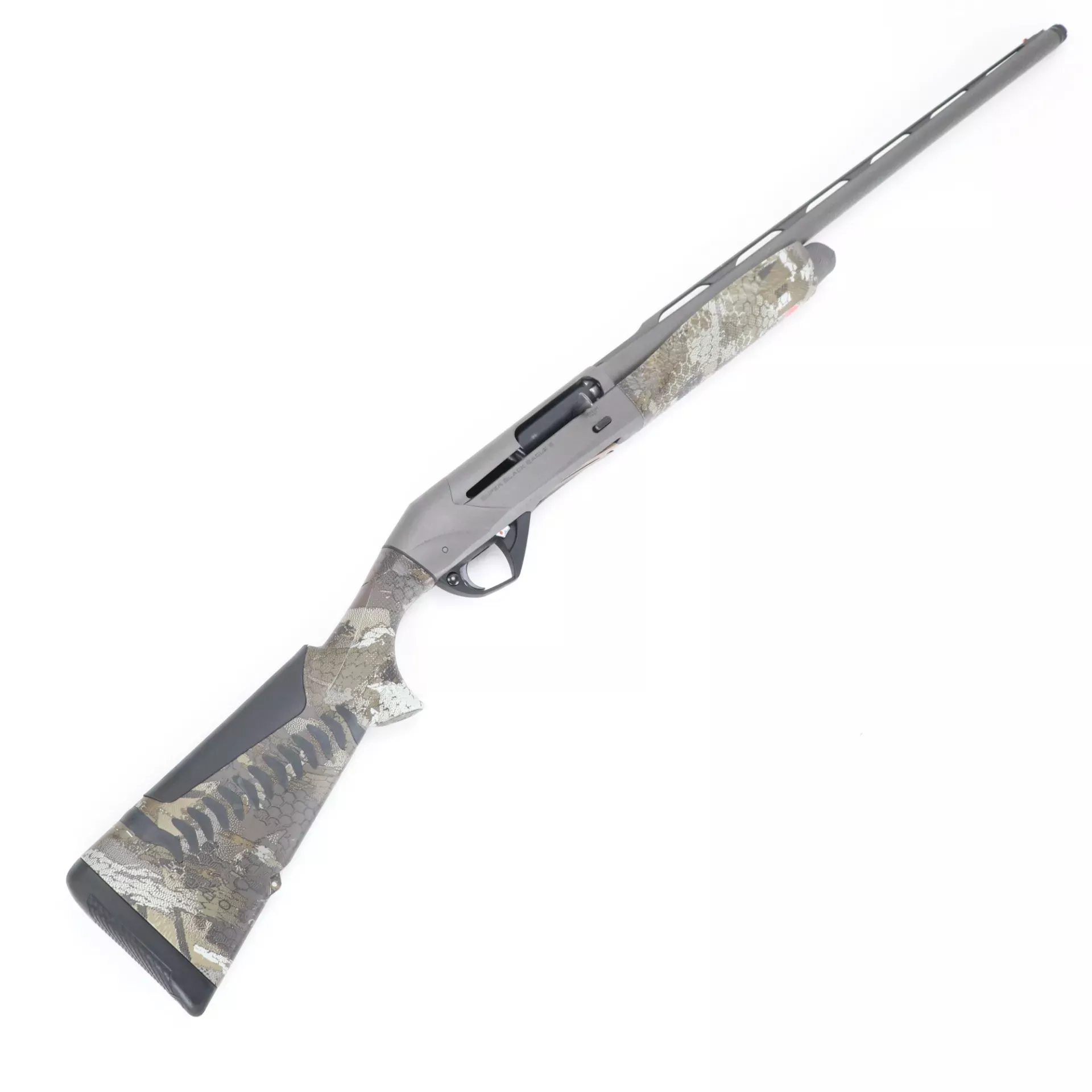 USED – Benelli Super Black Eagle 3 GTO370773