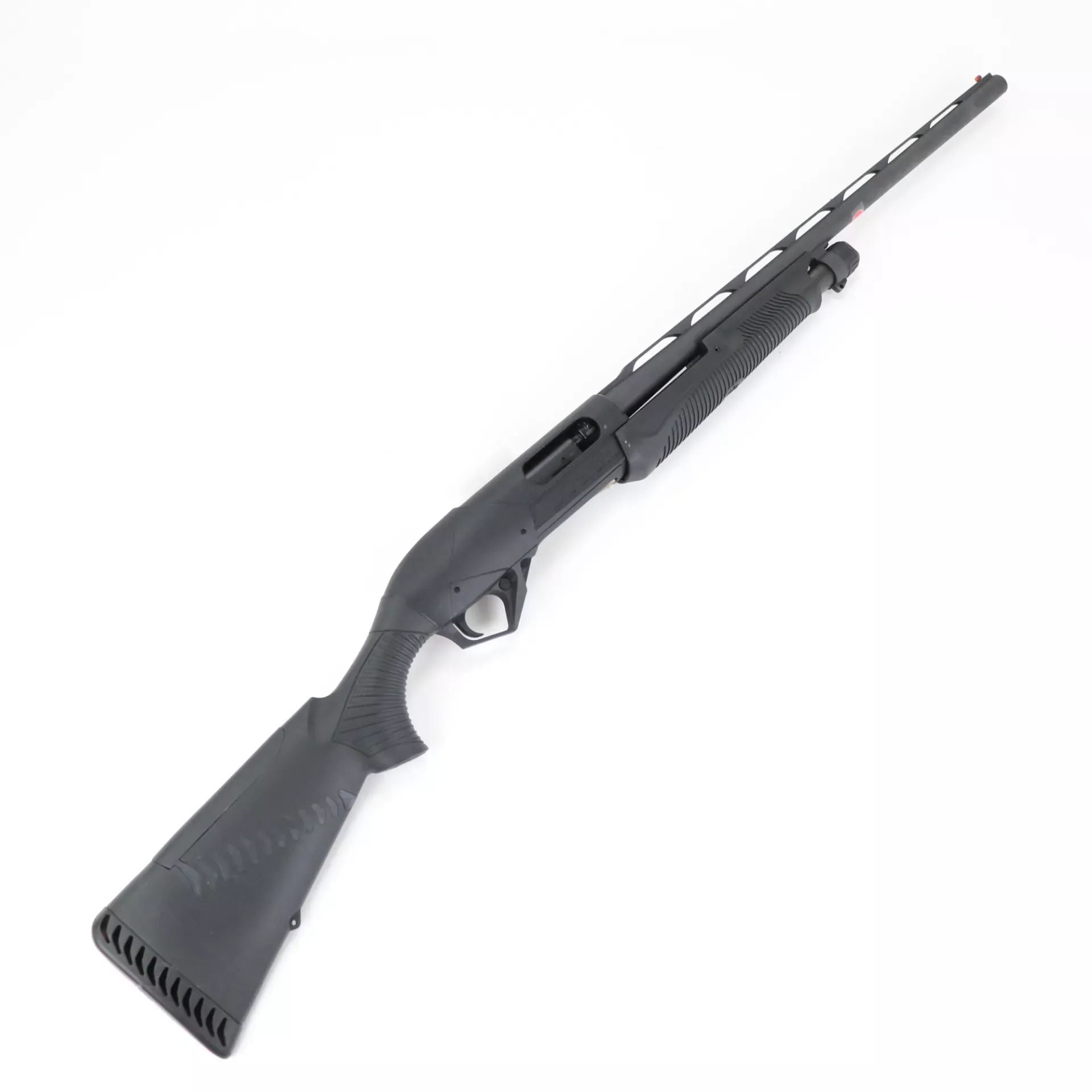 USED – Benelli Super Nova 12ga Pump Shotgun GTO378125