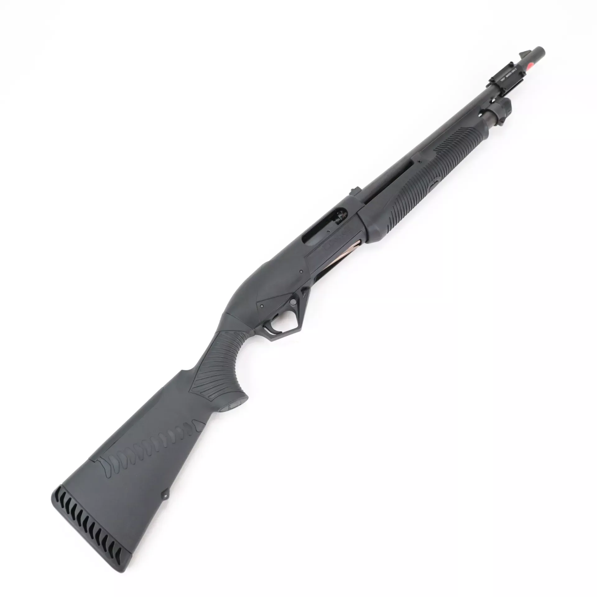 USED - Benelli Supernova 12ga Pump Action Shotgun GTO379371