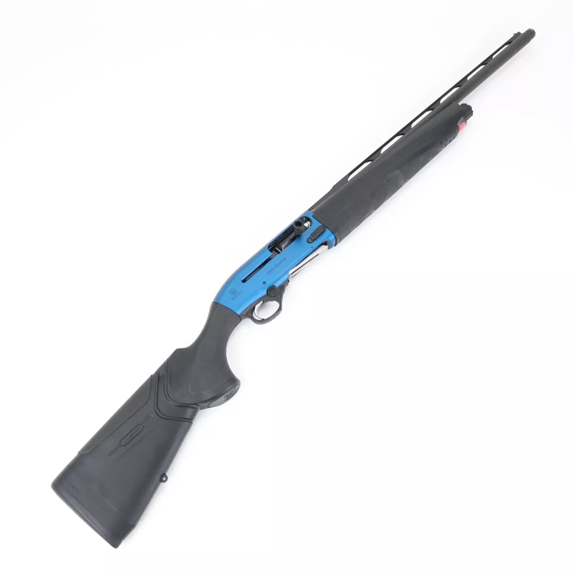 USED – Beretta 1301 Comp 12ga Semi Auto Shotgun GTO378156