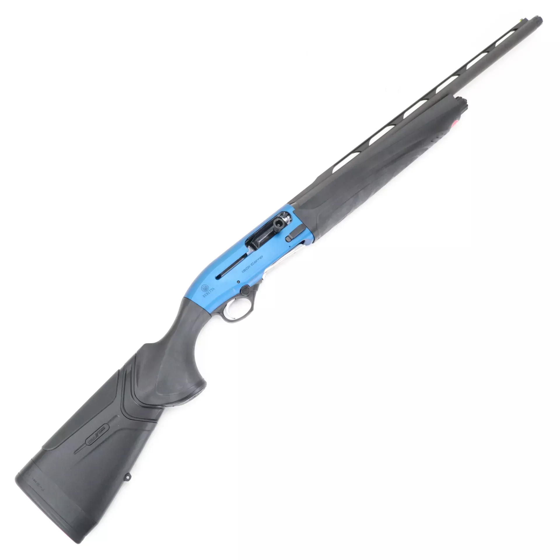 USED – Beretta 1301 COMP Semi Auto Shotgun GTO374961