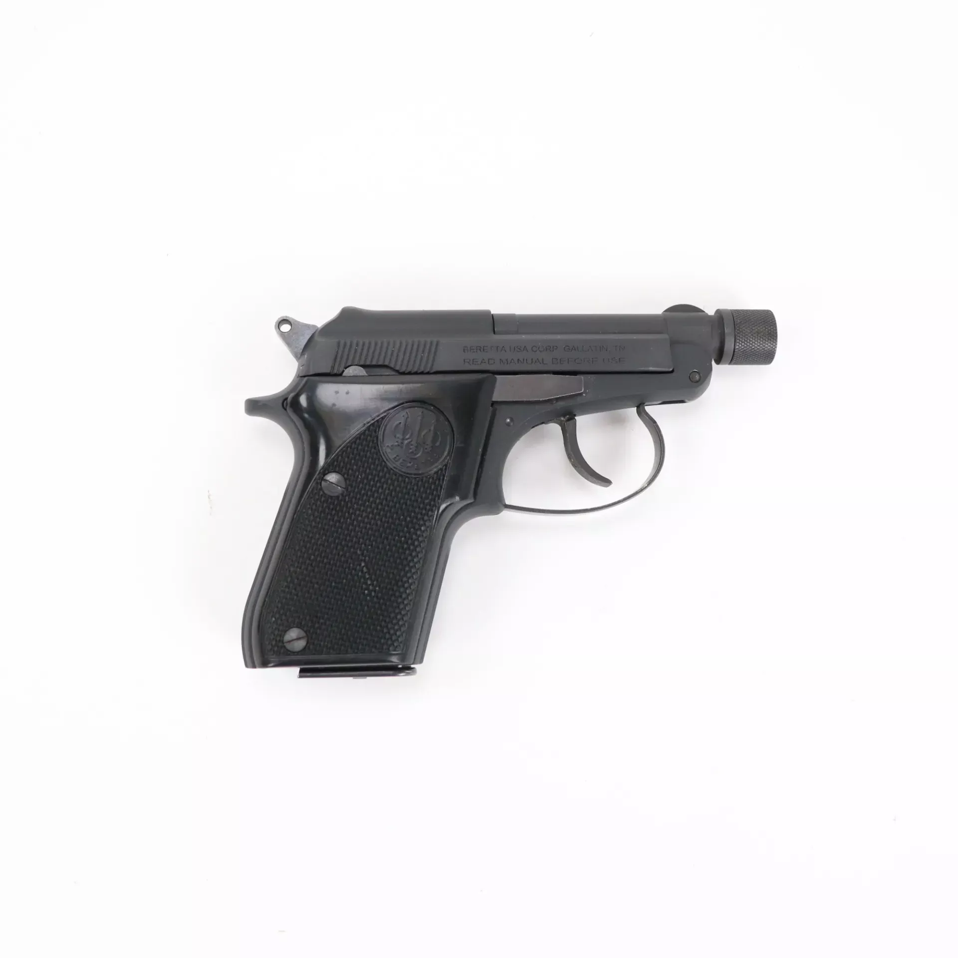 USED – Beretta 21A 22LR Semi Auto Pistol GTO377643