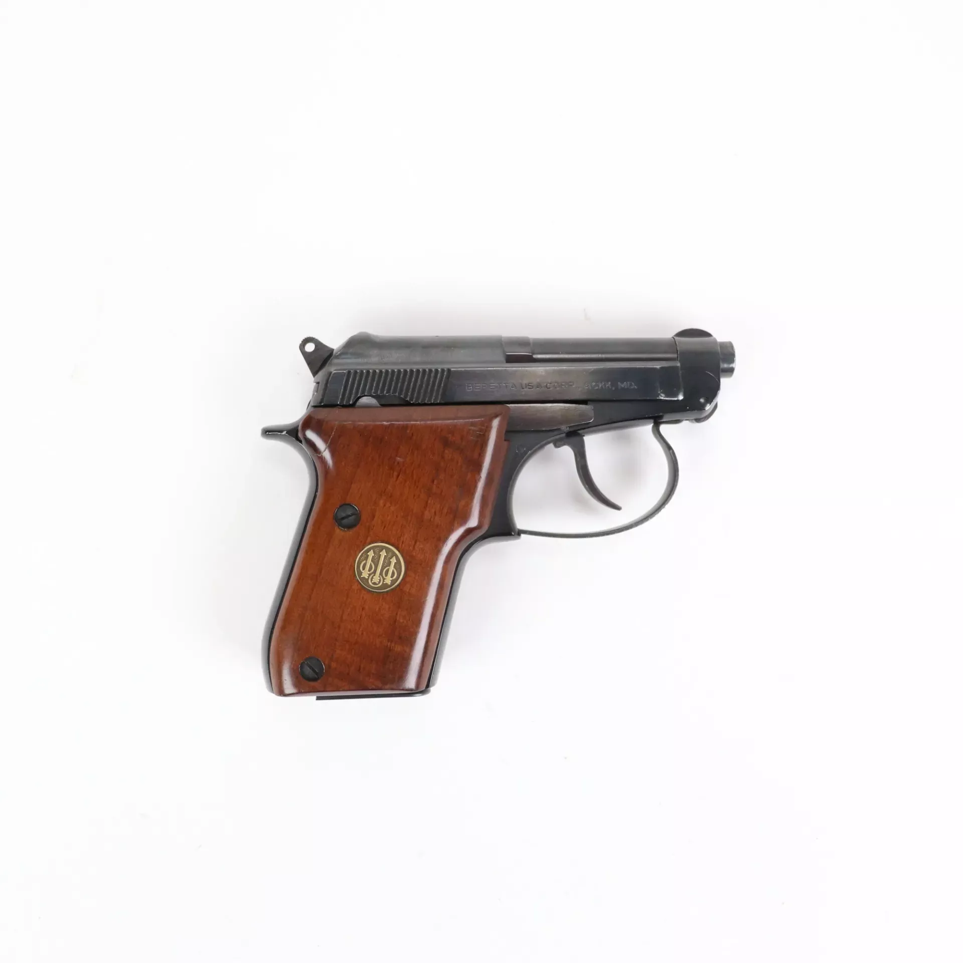USED - Beretta 21A 22LR Semi Auto Pistol GTO379066