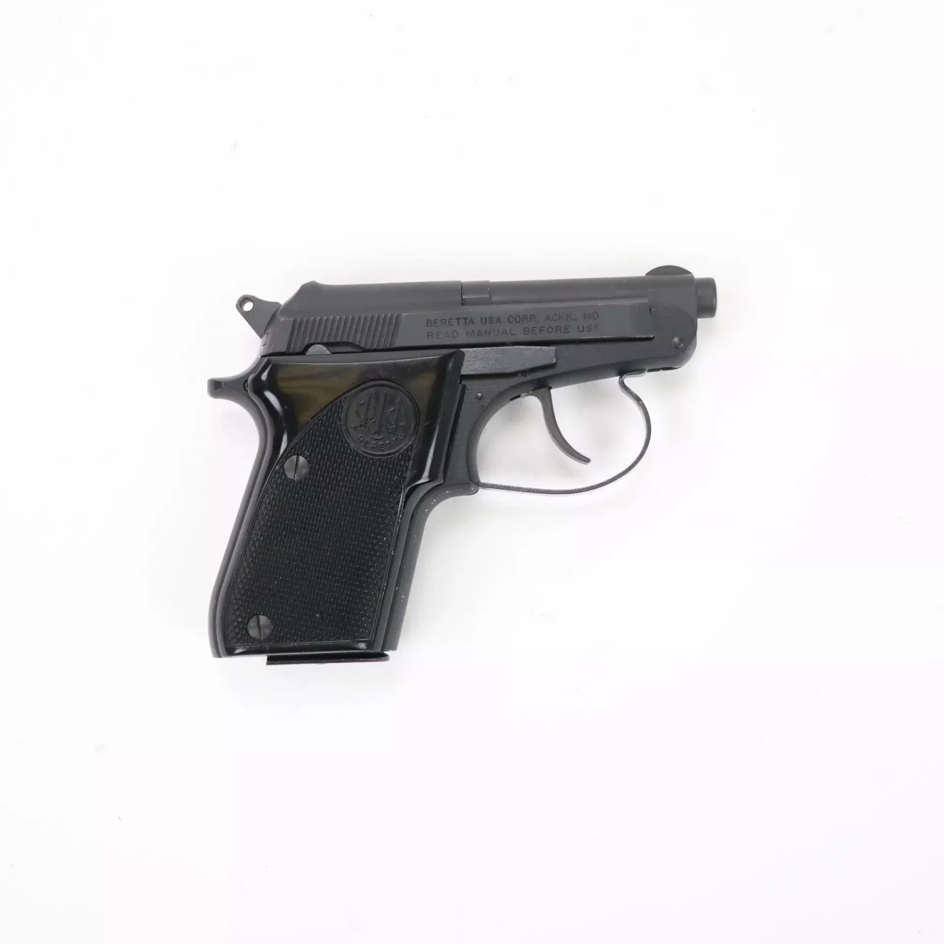 USED – Beretta 21A GTO360201