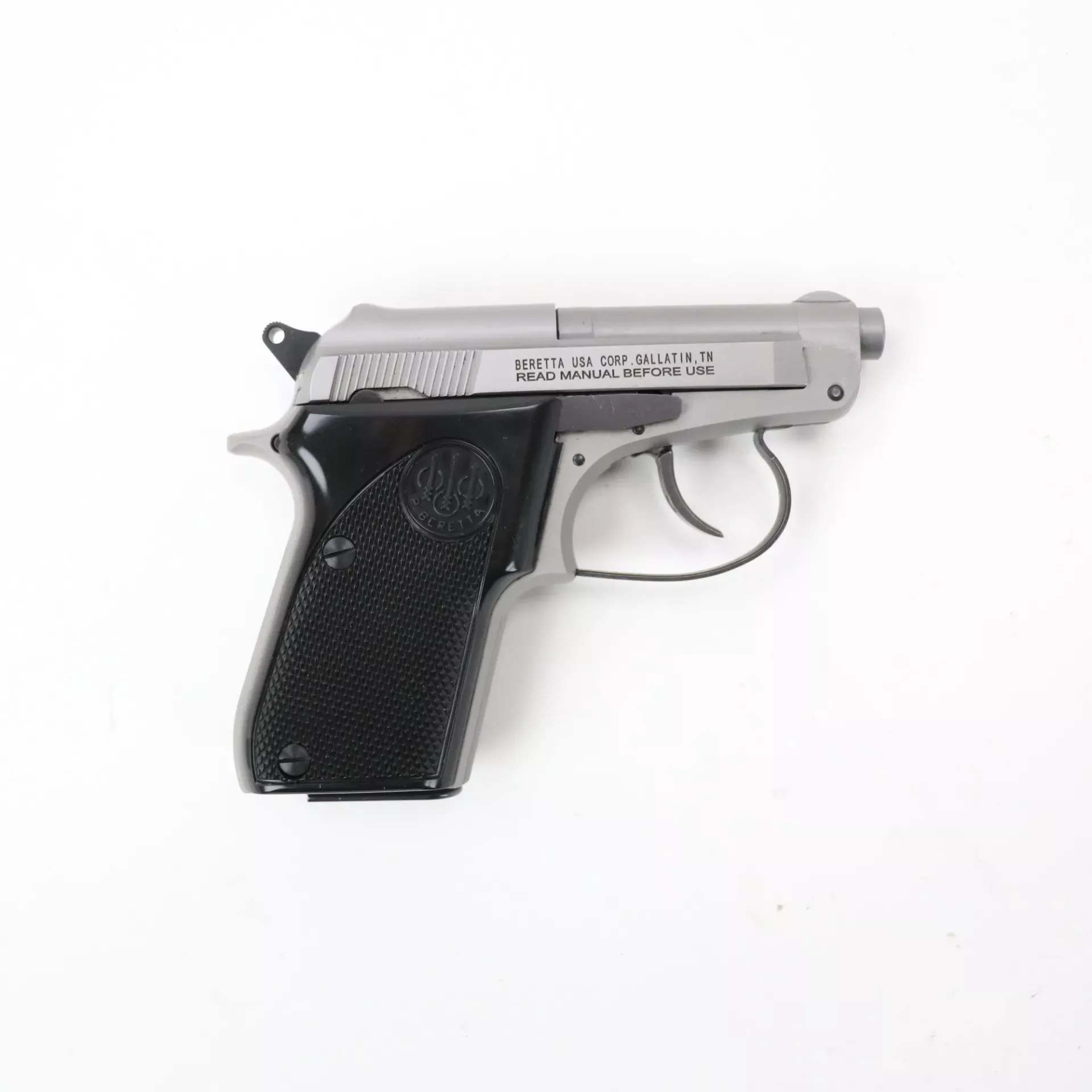 USED - Beretta 21A Semi Auto Handgun GTO376025