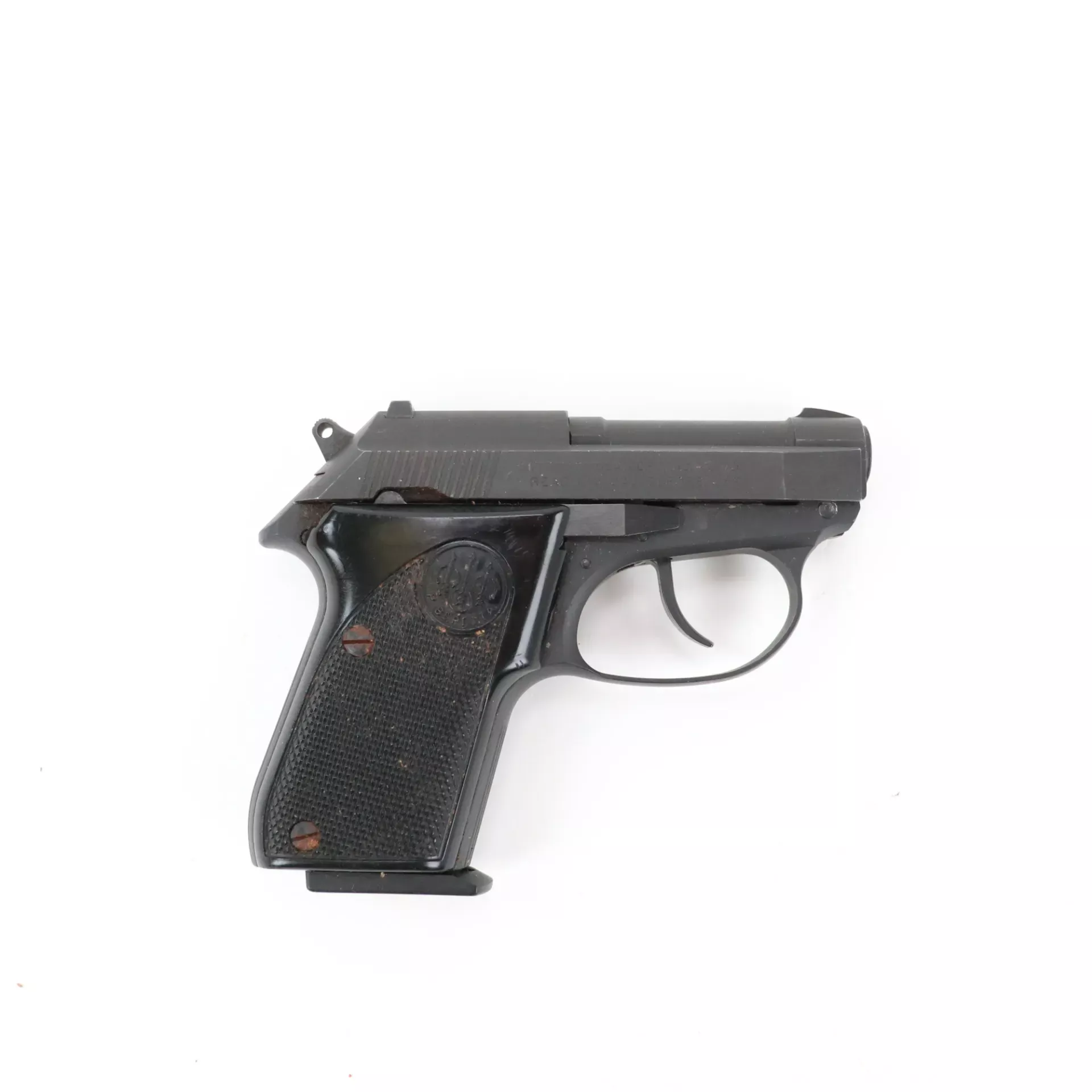USED – Beretta 3032 Tomcat 32ACP Semi Auto Pistol GTO382058