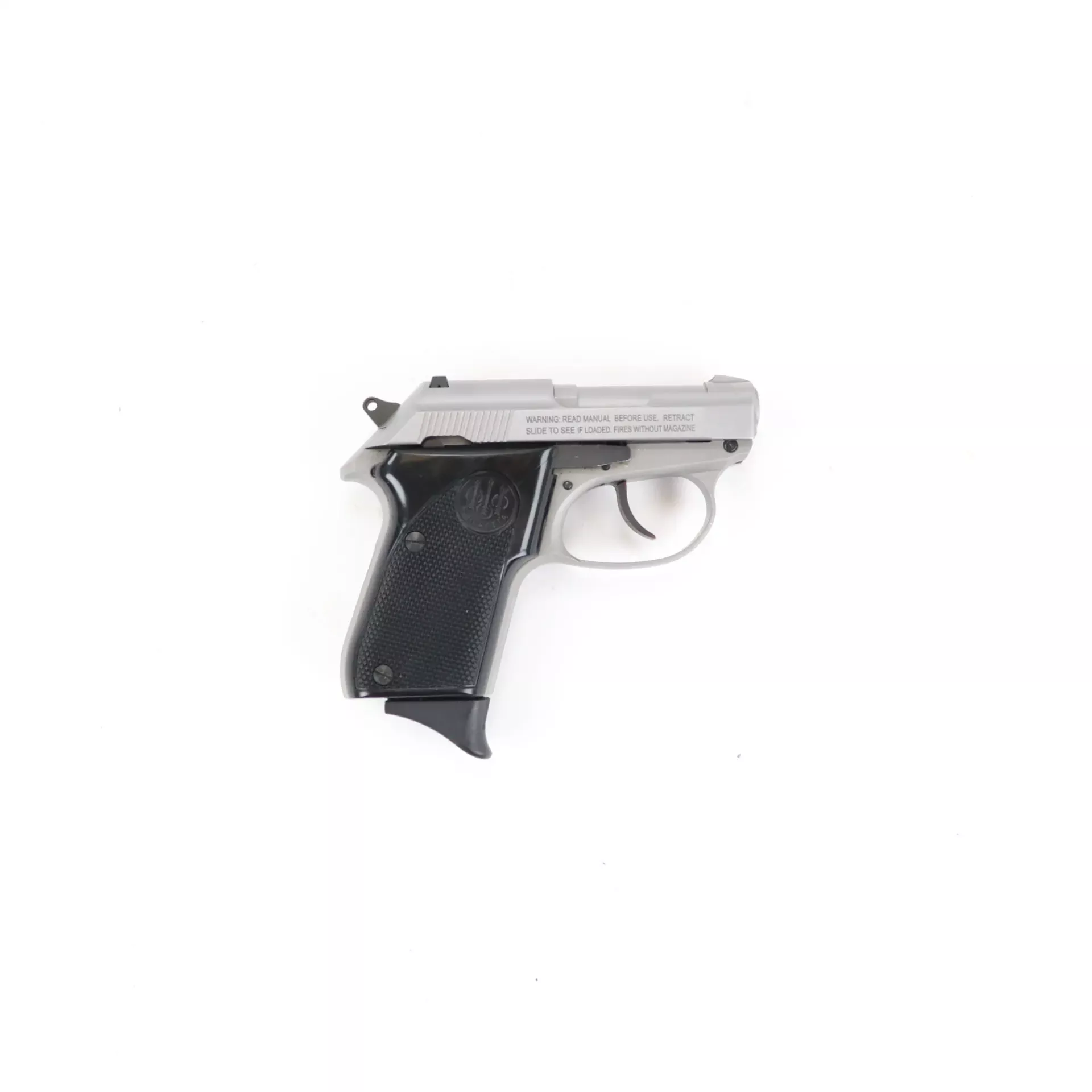 USED – Beretta 3032 Tomcat 32AUTO Semi Auto Pistol GTO377849