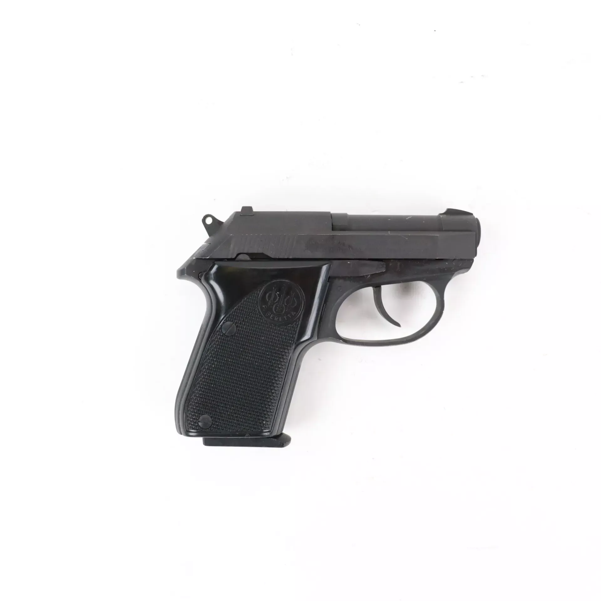 USED - Beretta 3032 Tomcat 32AUTO Semi Auto Pistol GTO379210