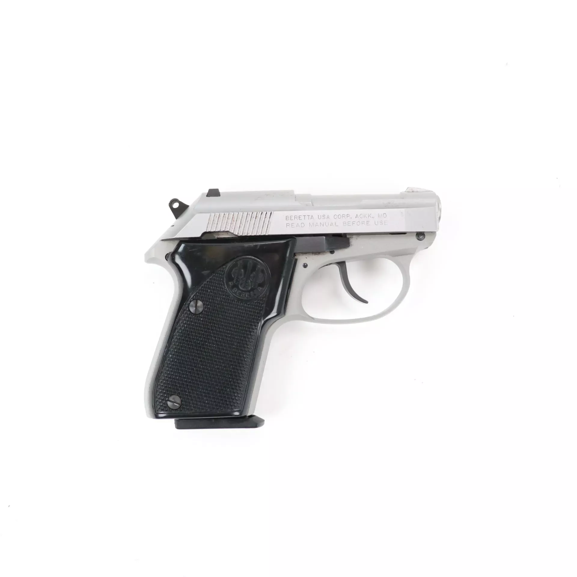 USED – Beretta 3032 Tomcat 32AUTO Semi Auto Pistol GTO379412