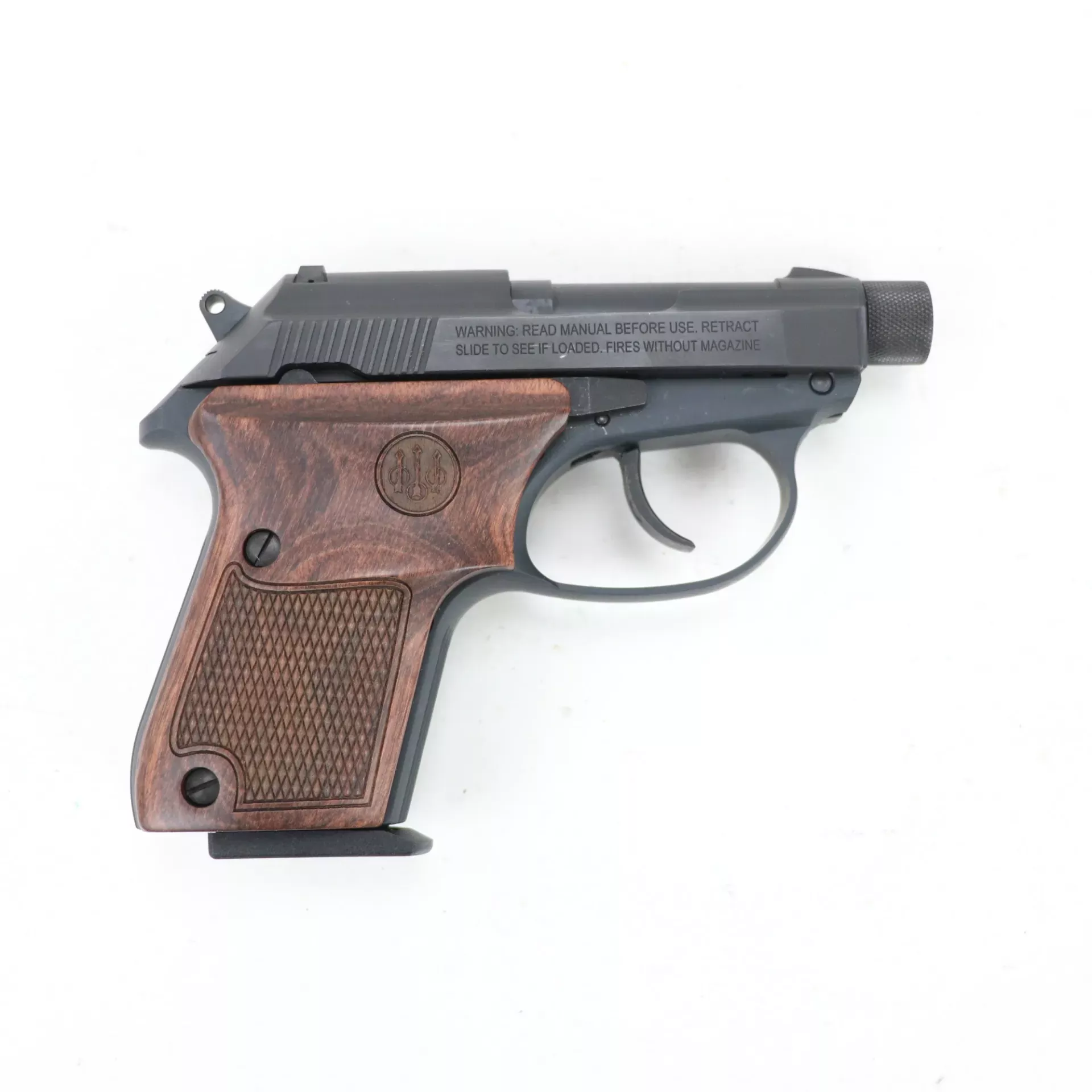 USED - Beretta 3032 Tomcat Covert GTO501116