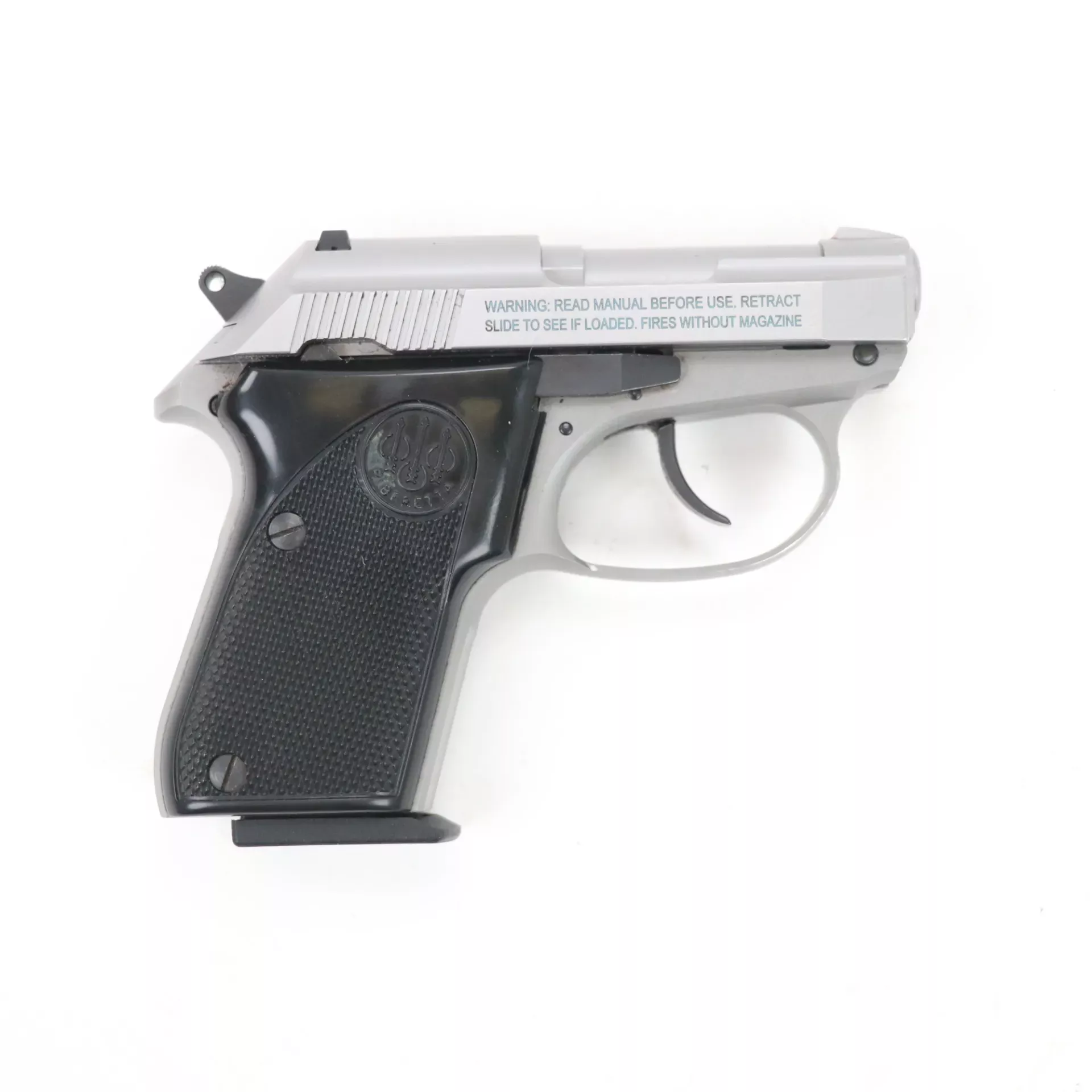 USED – Beretta 3032 Tomcat GTO366823
