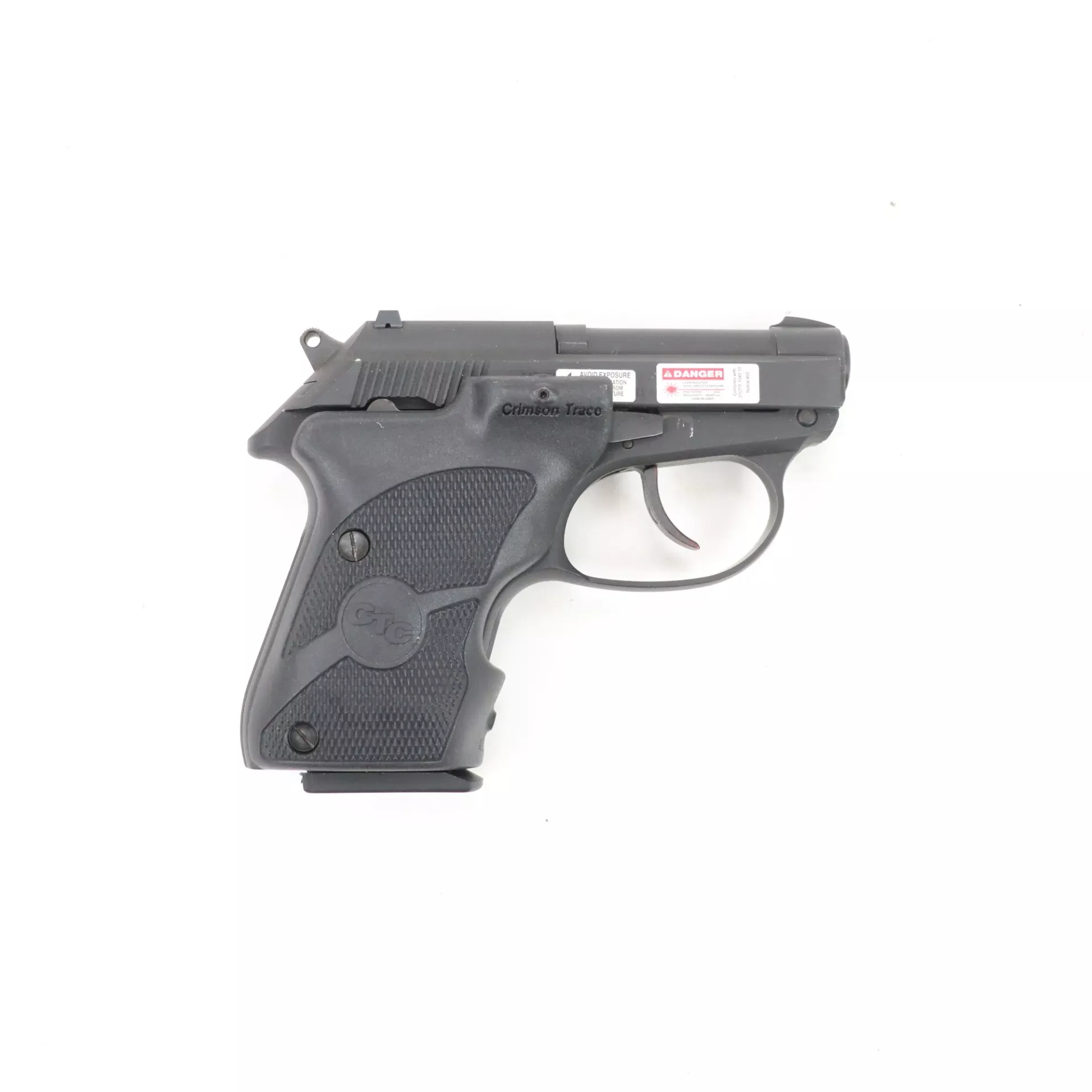 USED - Beretta 3032 Tomcat GTO501835