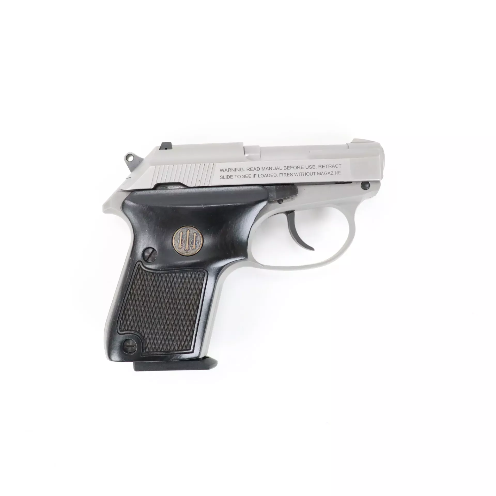 USED – Beretta 3032 TOMCAT Semi Auto Pistol GTO376331