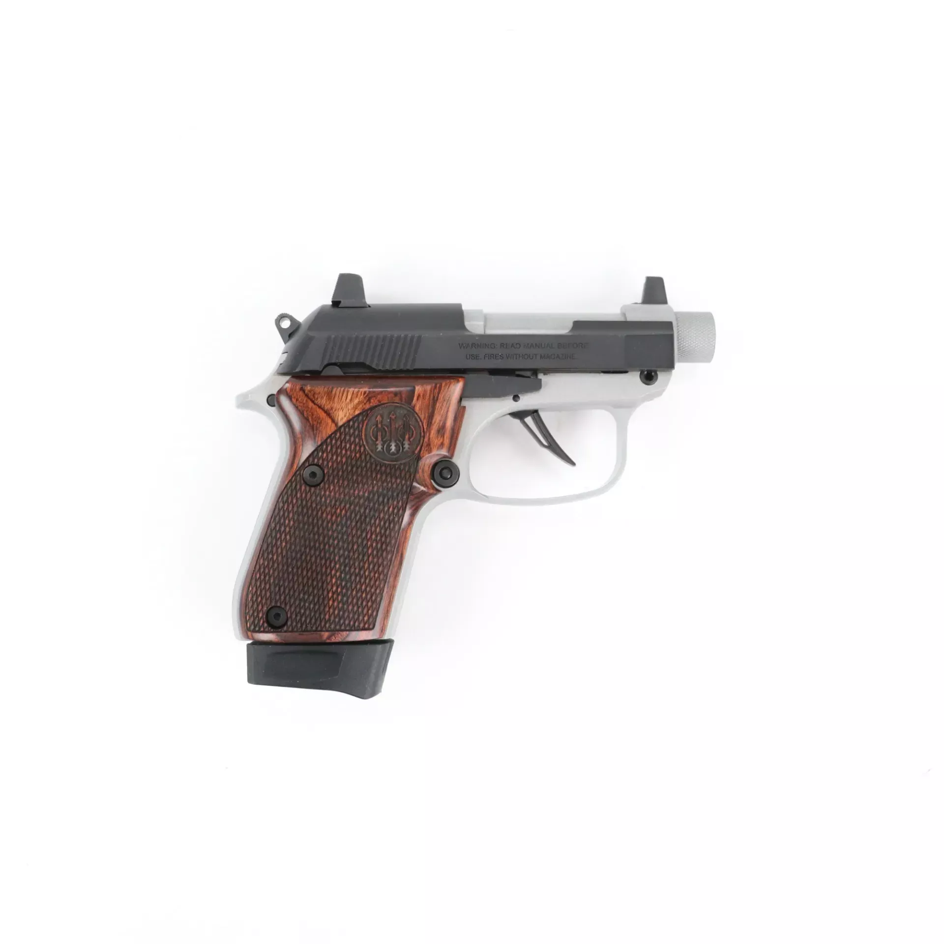 USED – Beretta 30X Tomcat 32ACP Semi Auto Pistol GTO380412