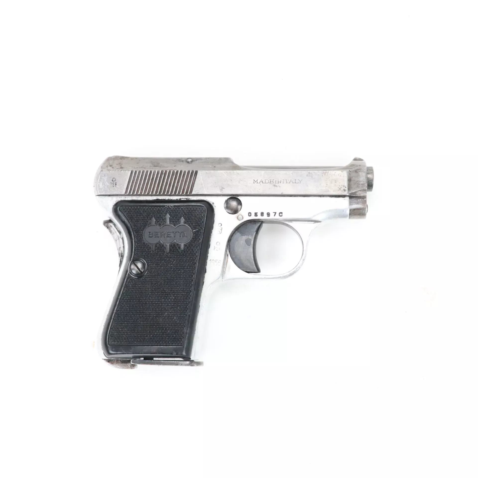 USED - Beretta 418 GTO364712