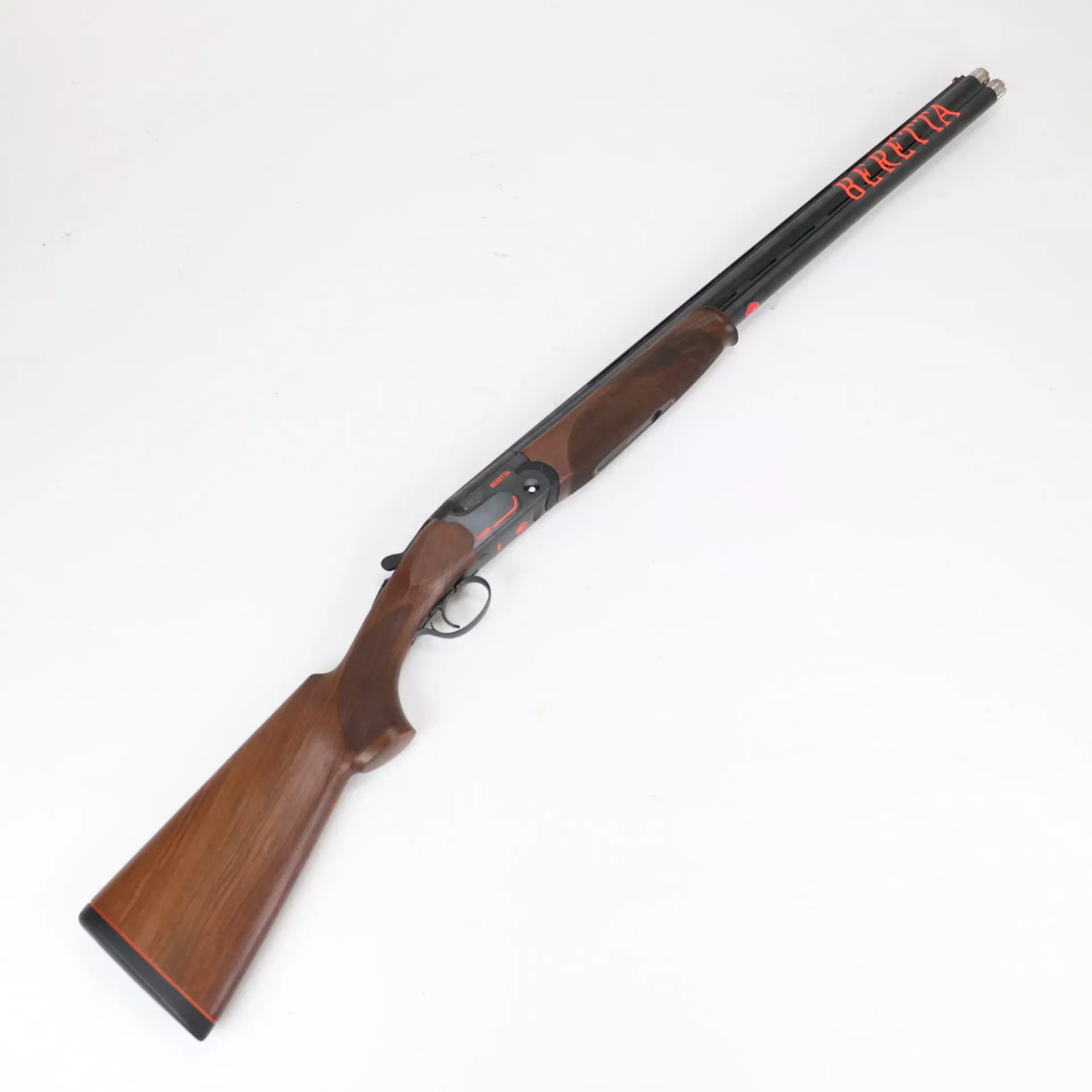 USED – Beretta 690 12ga O/U Shotgun GTO379015