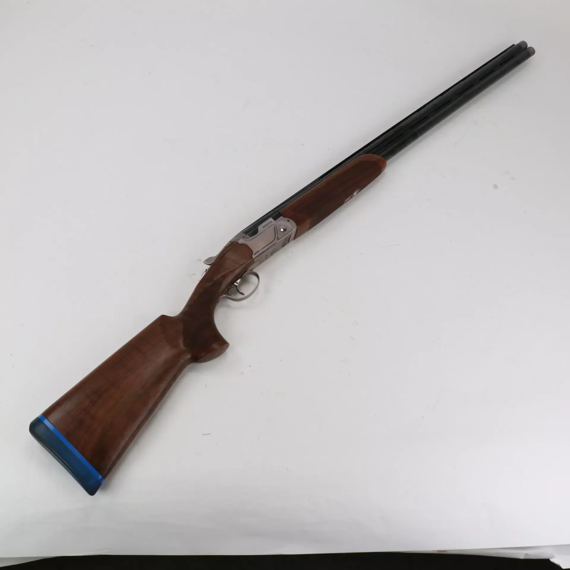 USED – Beretta 694 12ga O/U Shotgun GTO377381