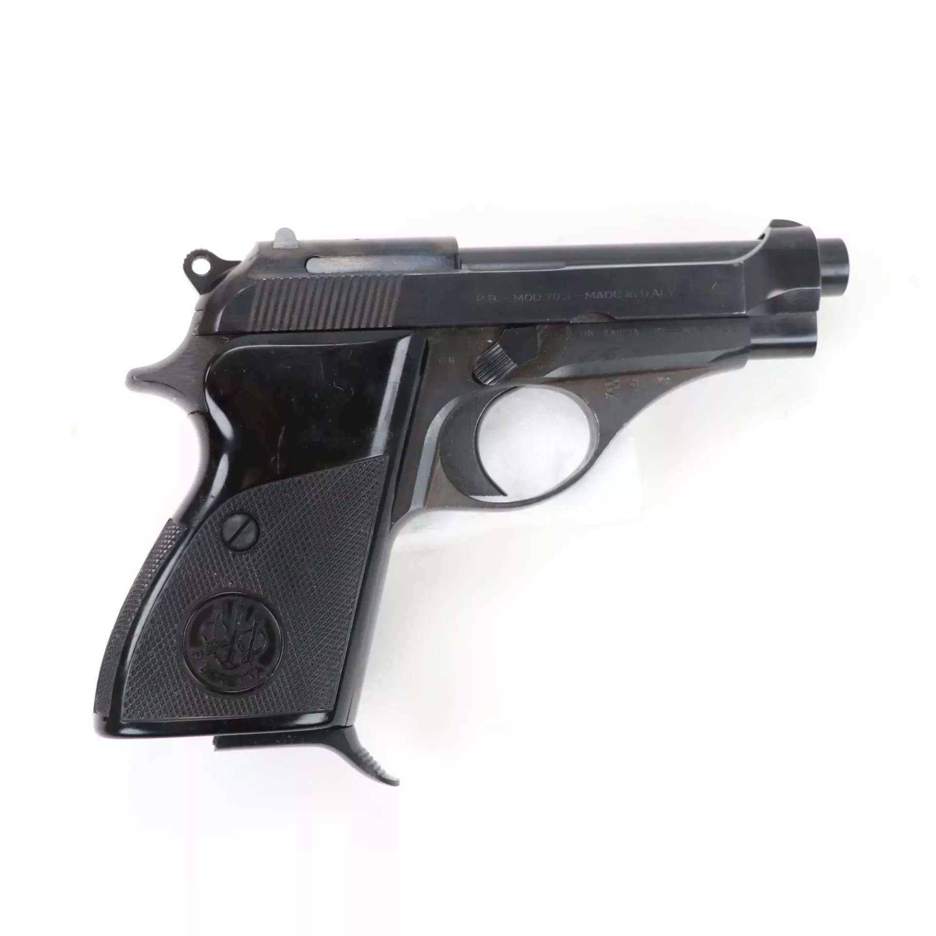 USED – Beretta 70S GTO363994