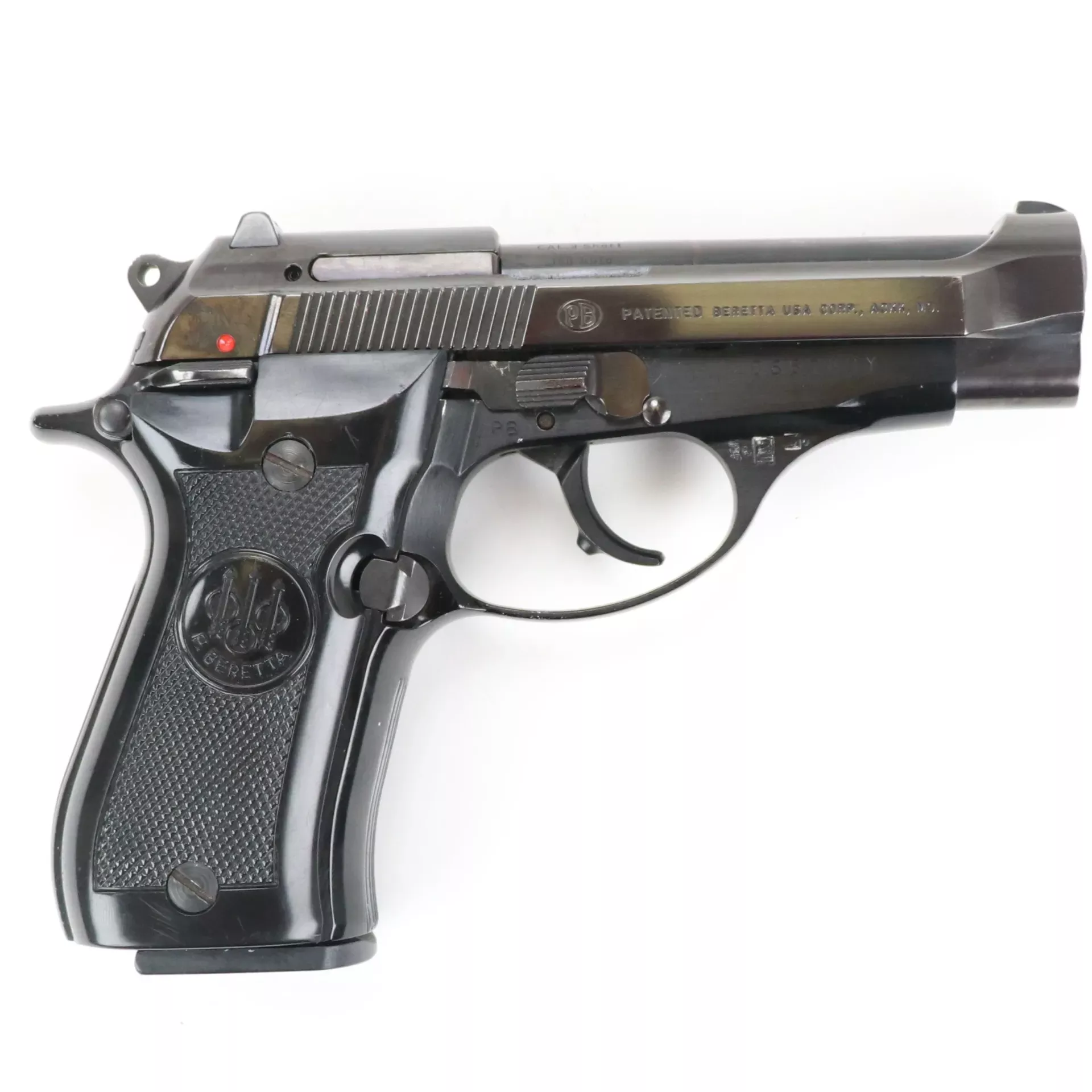 USED - Beretta 84BB GTO370723