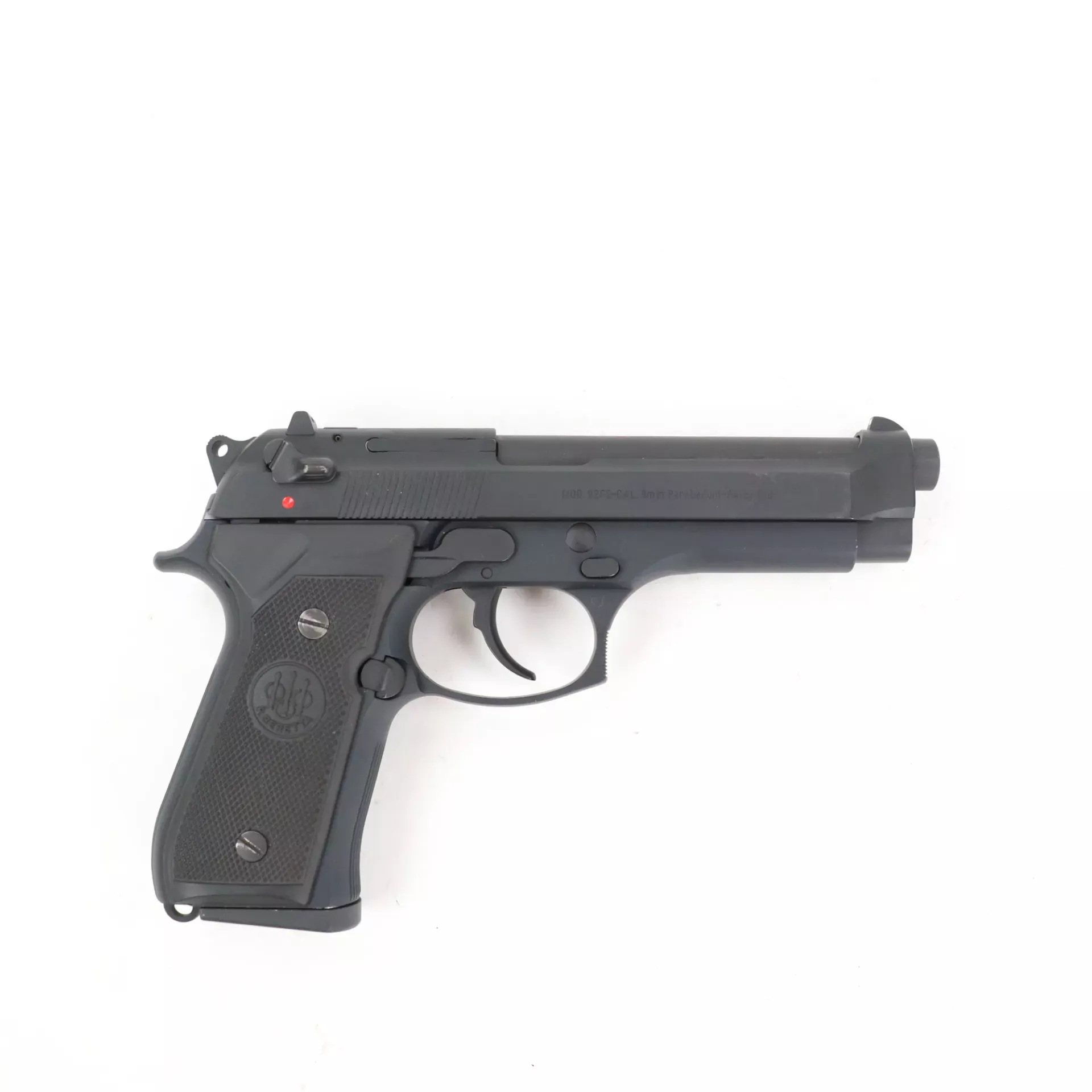 USED - Beretta 92FS GTO382388